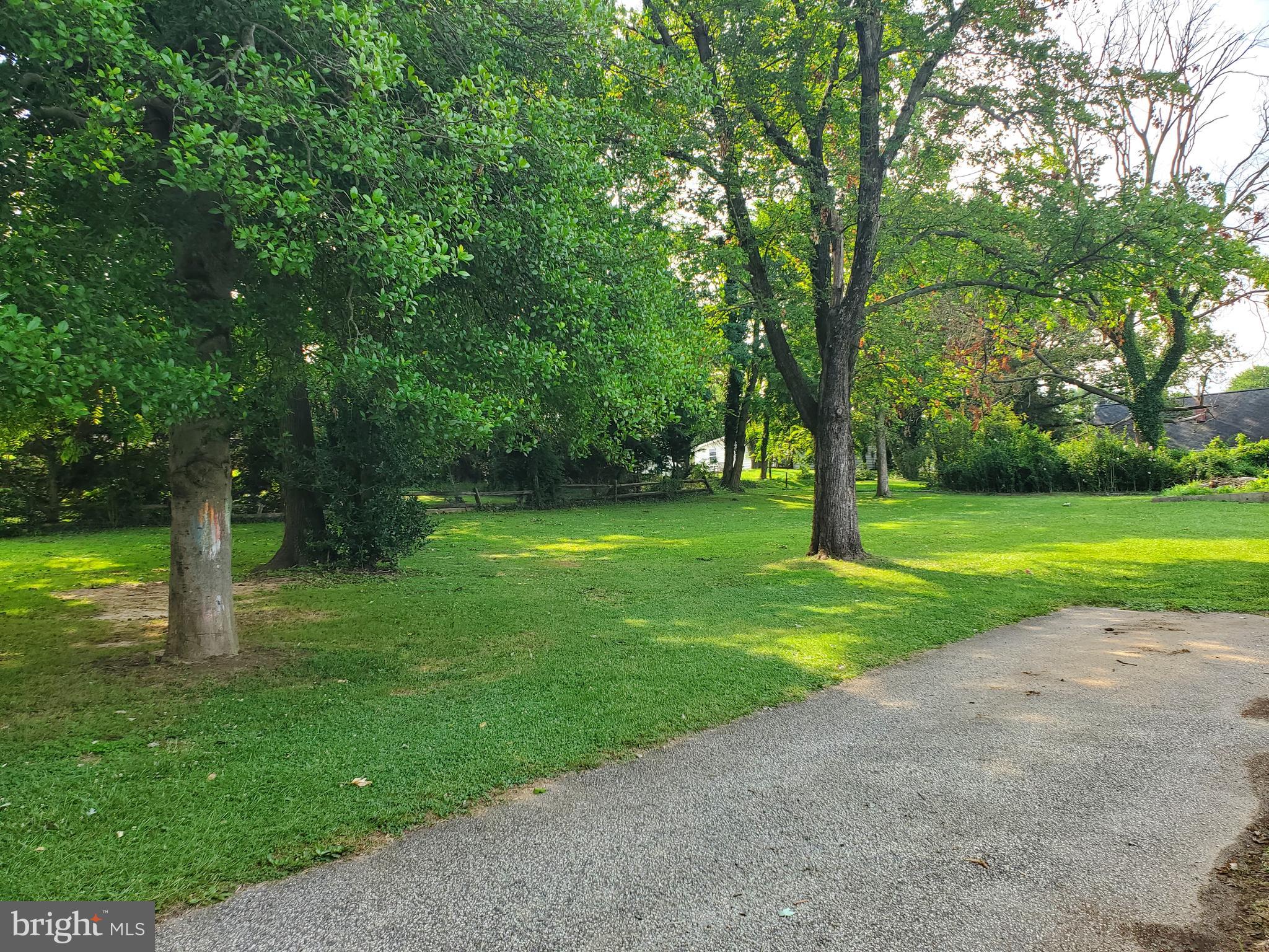 COCKEYSVILLE - Residential