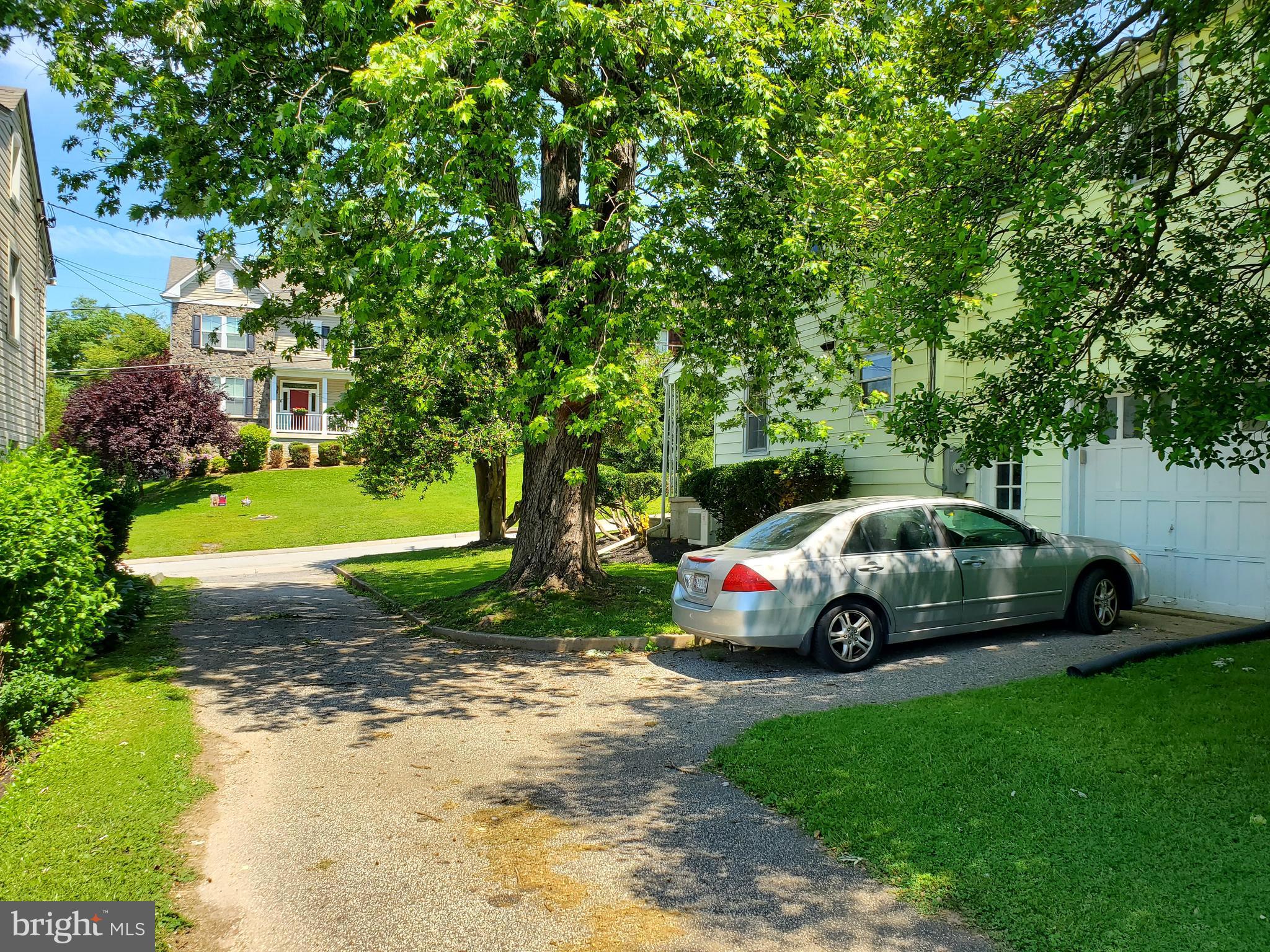 COCKEYSVILLE - Residential