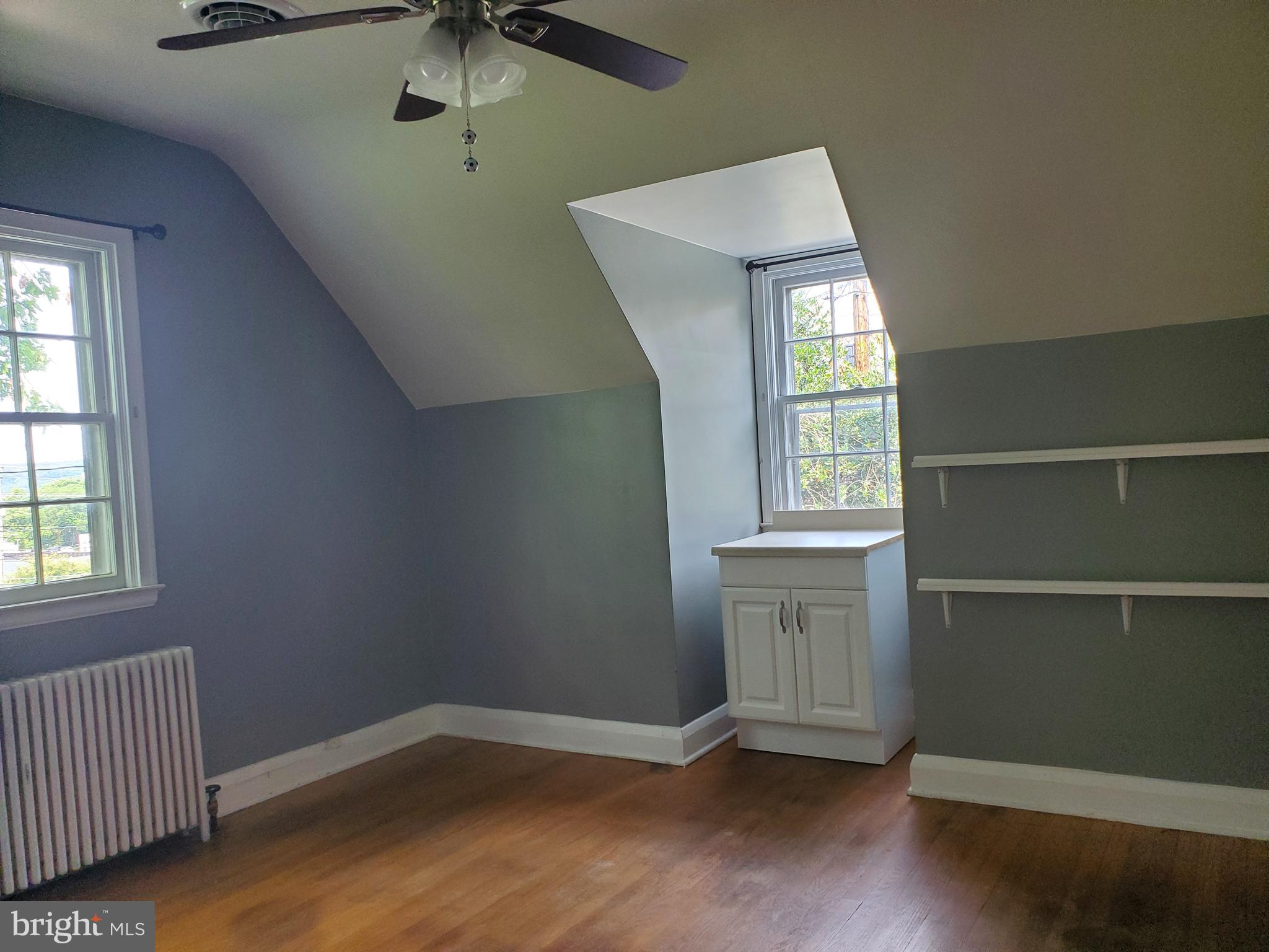 COCKEYSVILLE - Residential