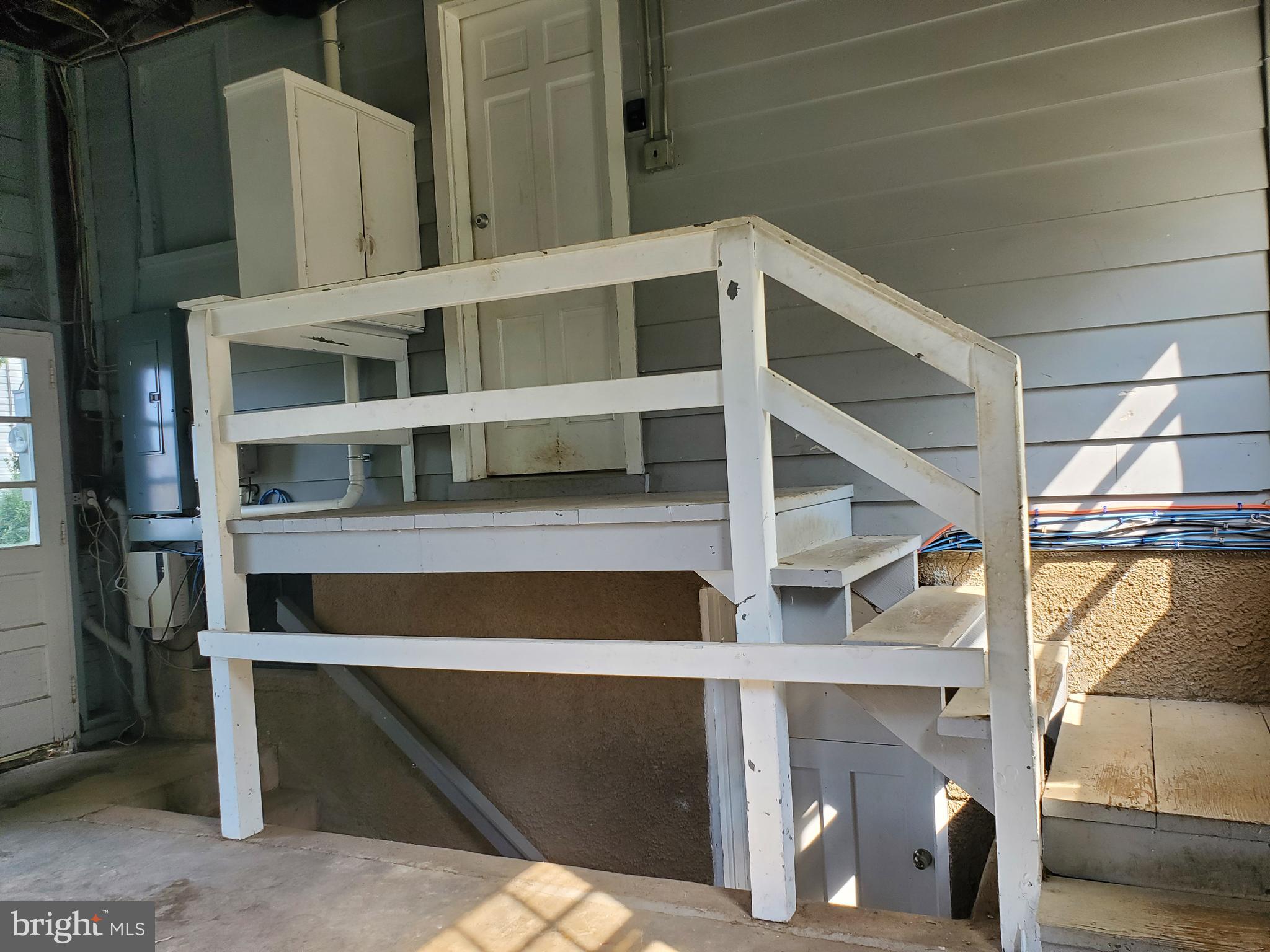 COCKEYSVILLE - Residential