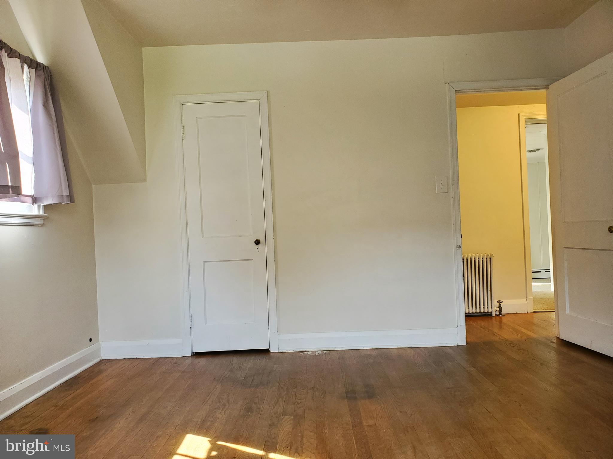 COCKEYSVILLE - Residential