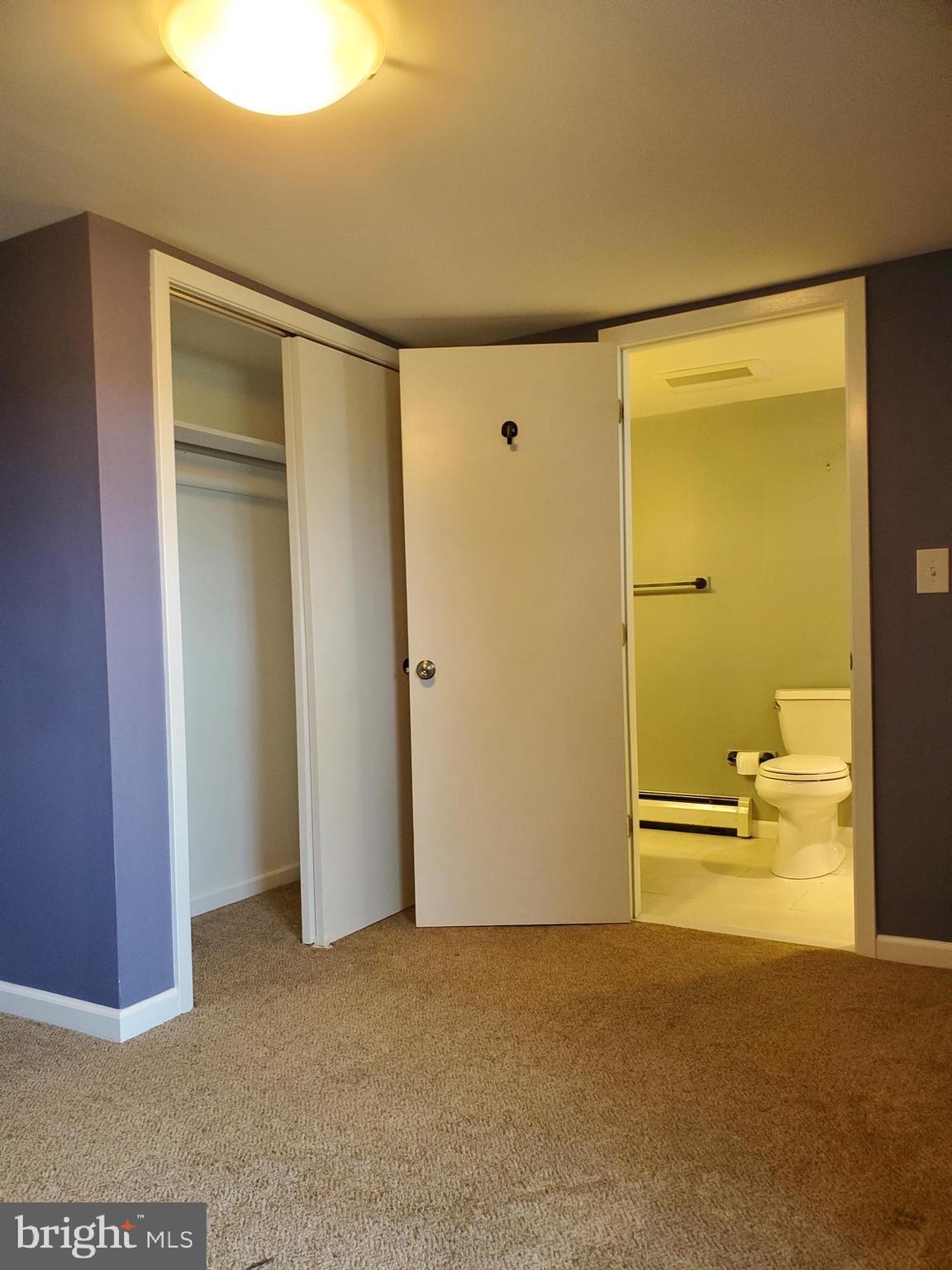 COCKEYSVILLE - Residential