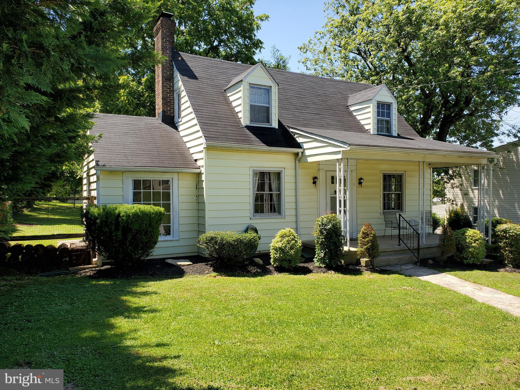 COCKEYSVILLE - Residential