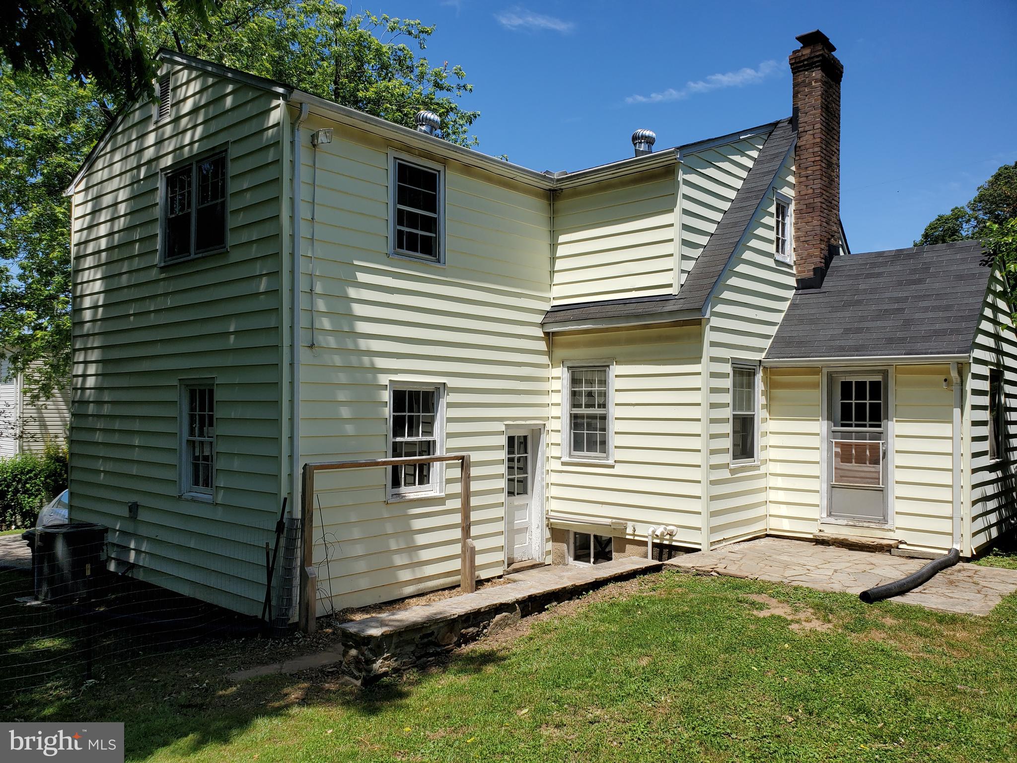 COCKEYSVILLE - Residential