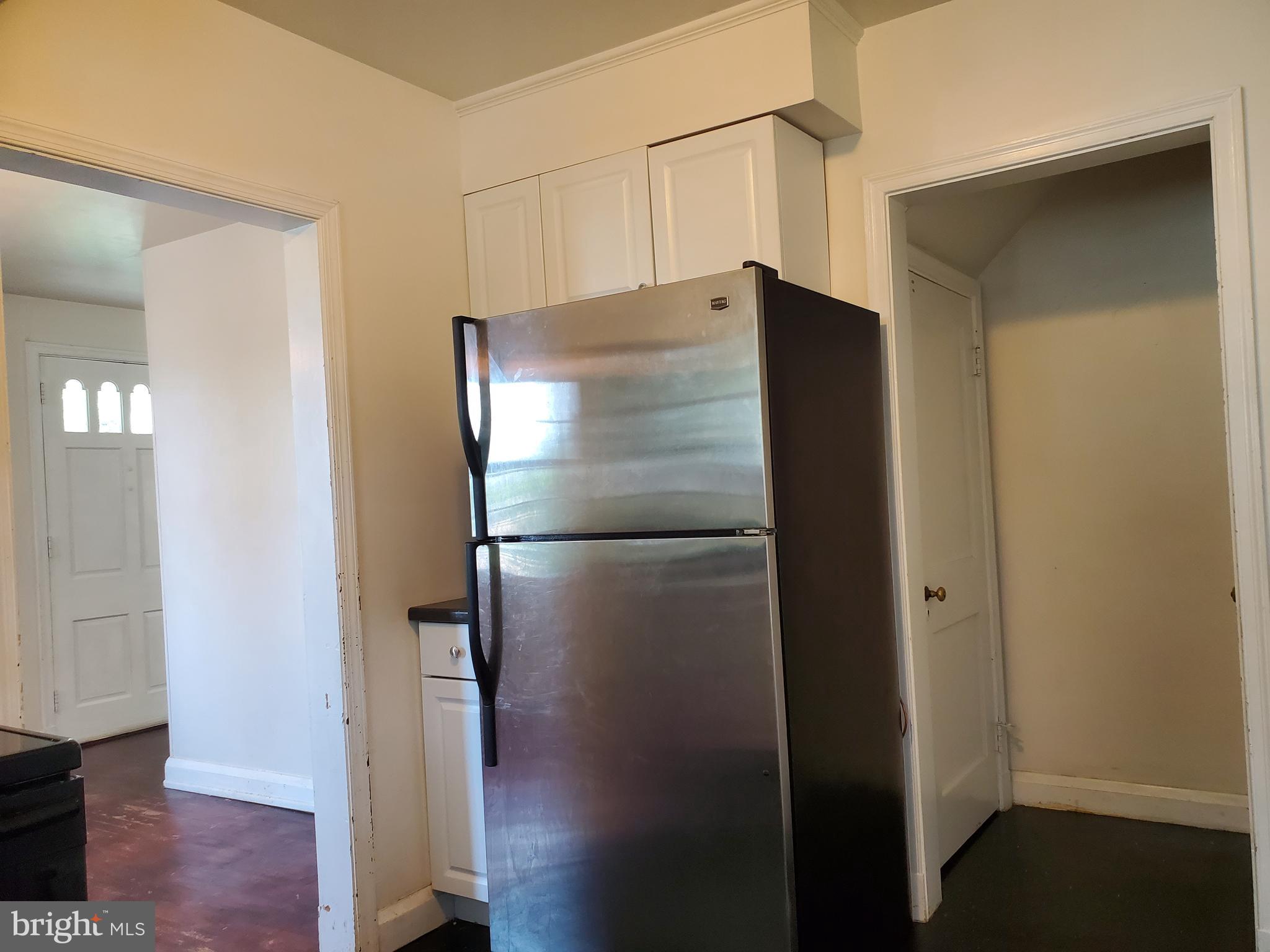 COCKEYSVILLE - Residential