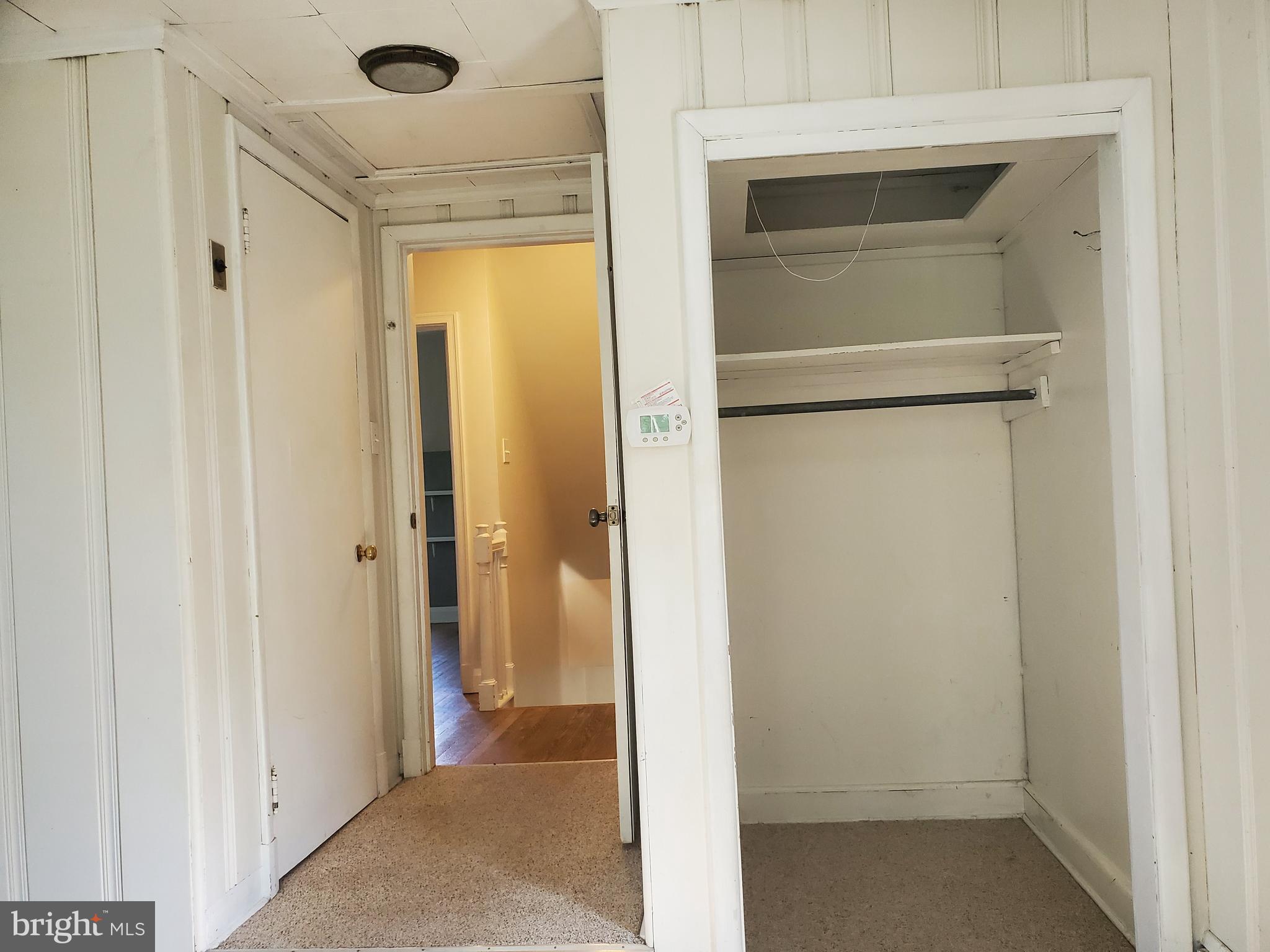 COCKEYSVILLE - Residential