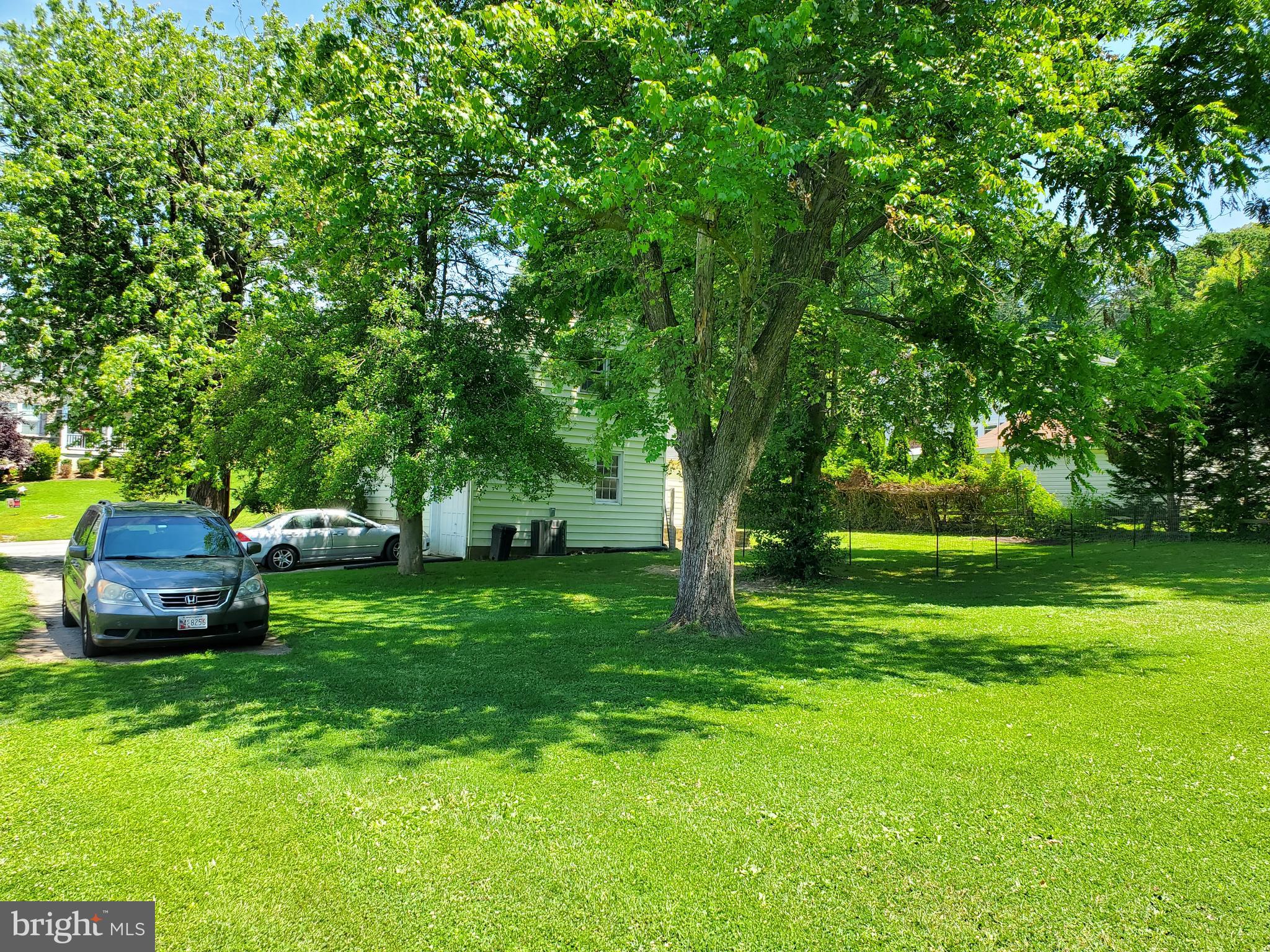 COCKEYSVILLE - Residential