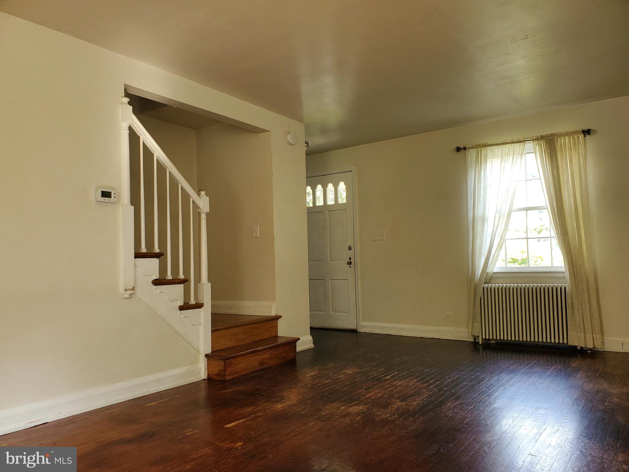 COCKEYSVILLE - Residential