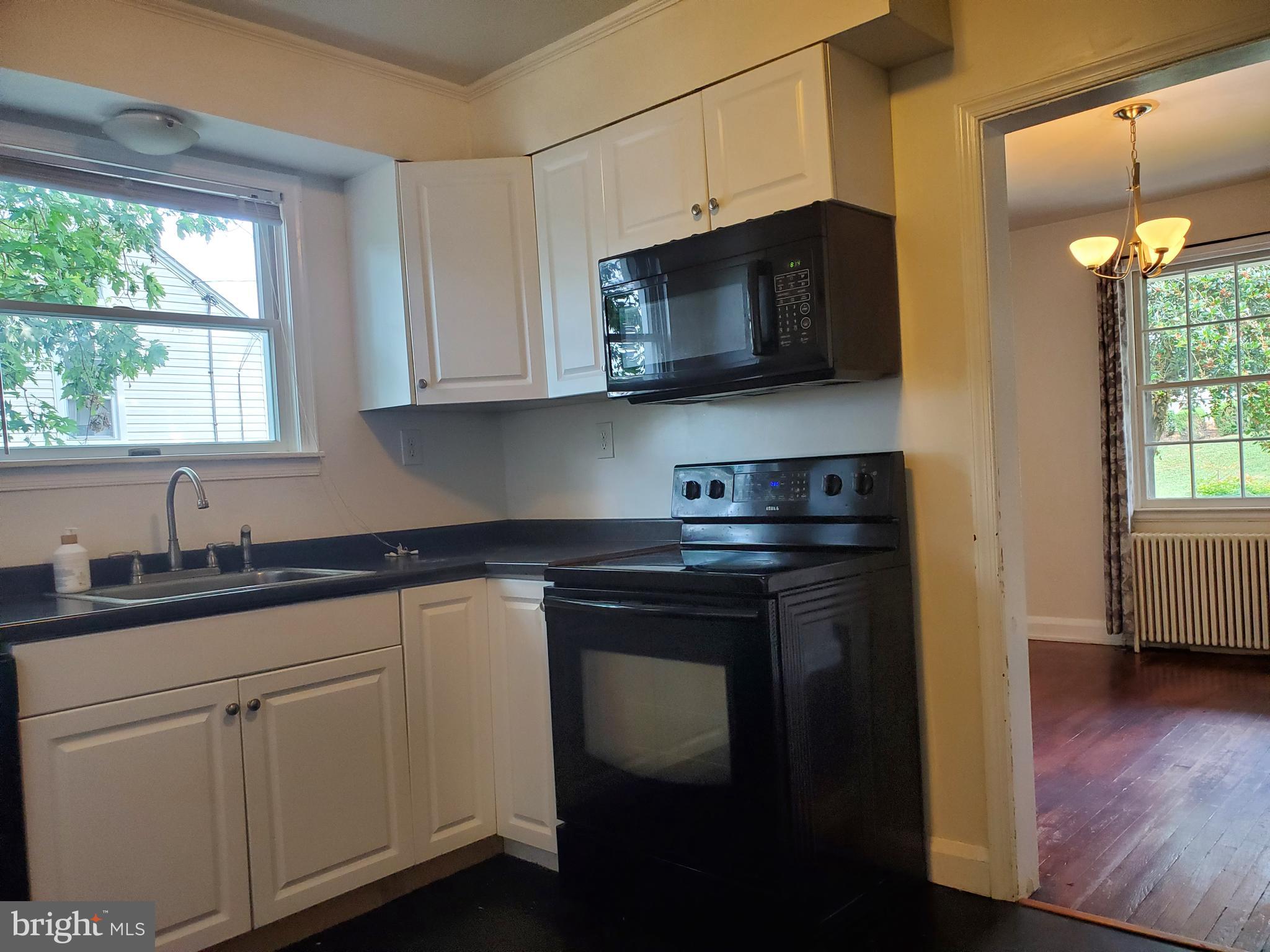 COCKEYSVILLE - Residential