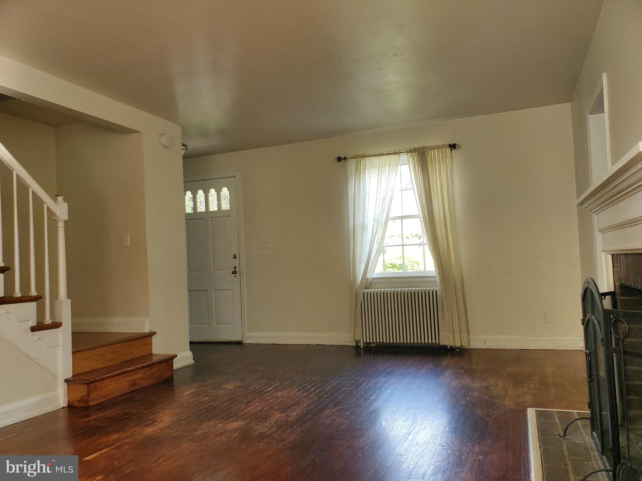 COCKEYSVILLE - Residential