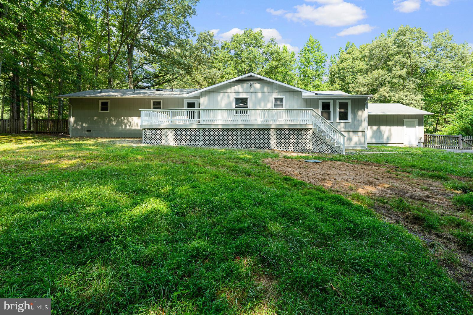 BEL PLAINS ESTATES - Residential