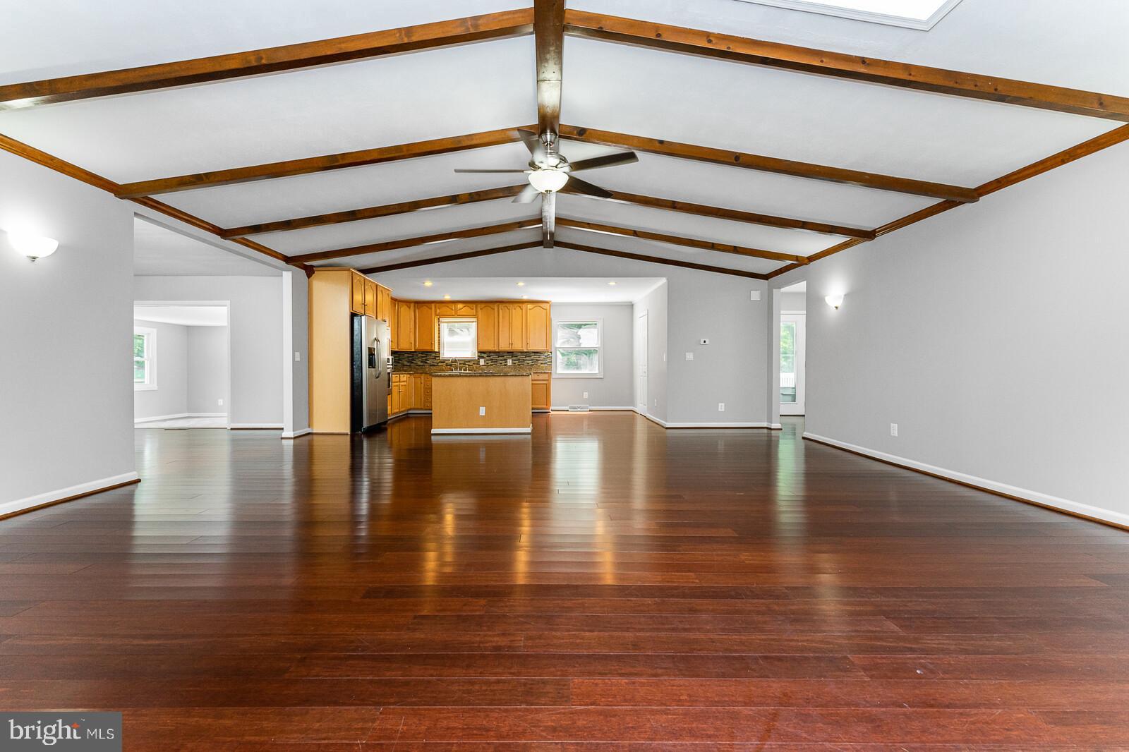 BEL PLAINS ESTATES - Residential