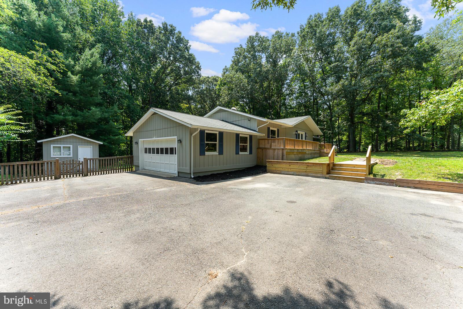 BEL PLAINS ESTATES - Residential