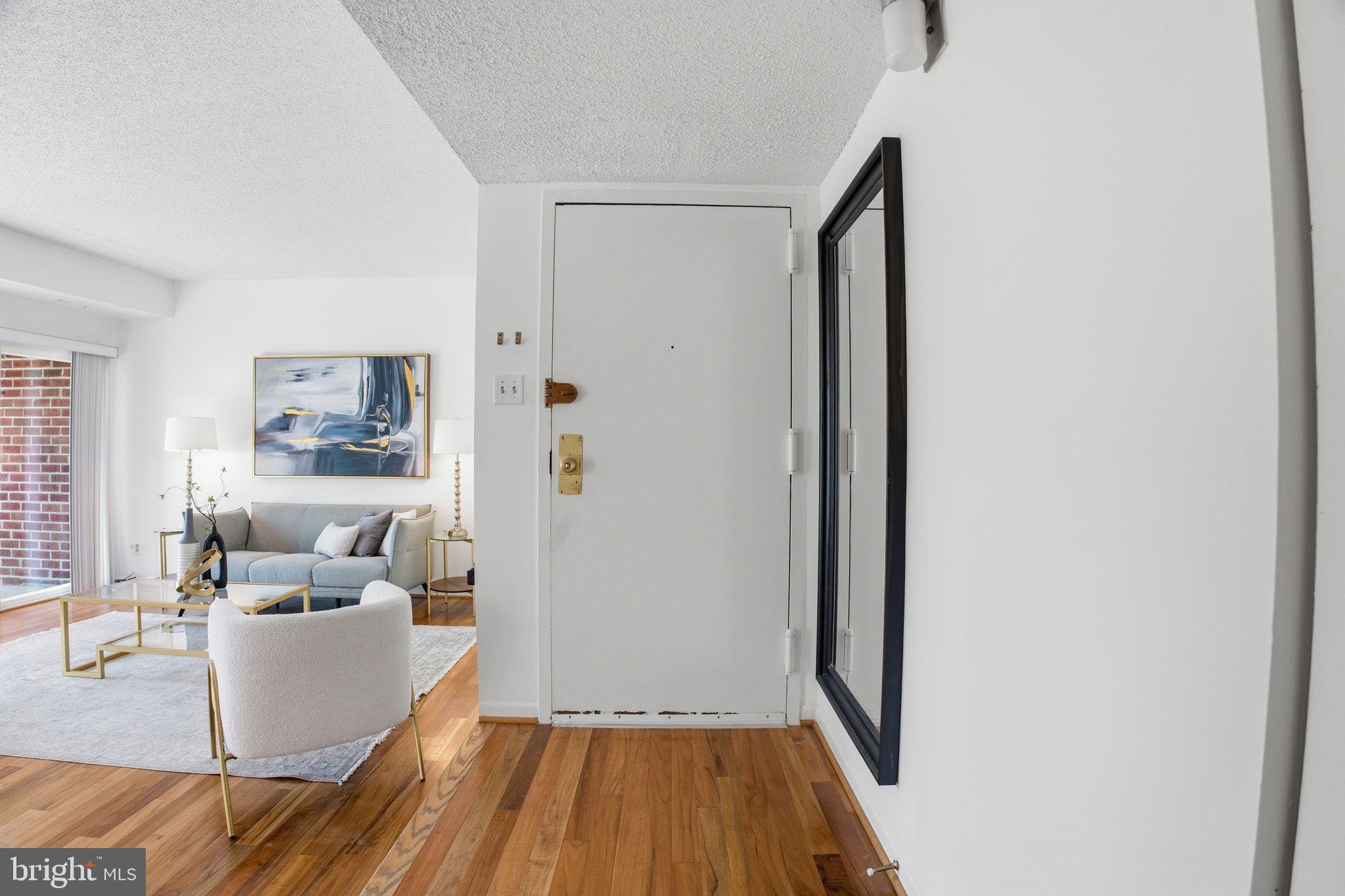 11805 BRETON COURT 1A