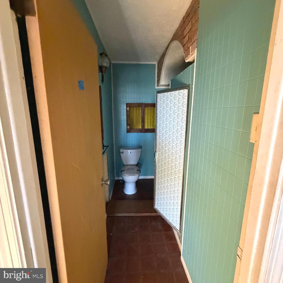 ELMWOOD TERR - Residential