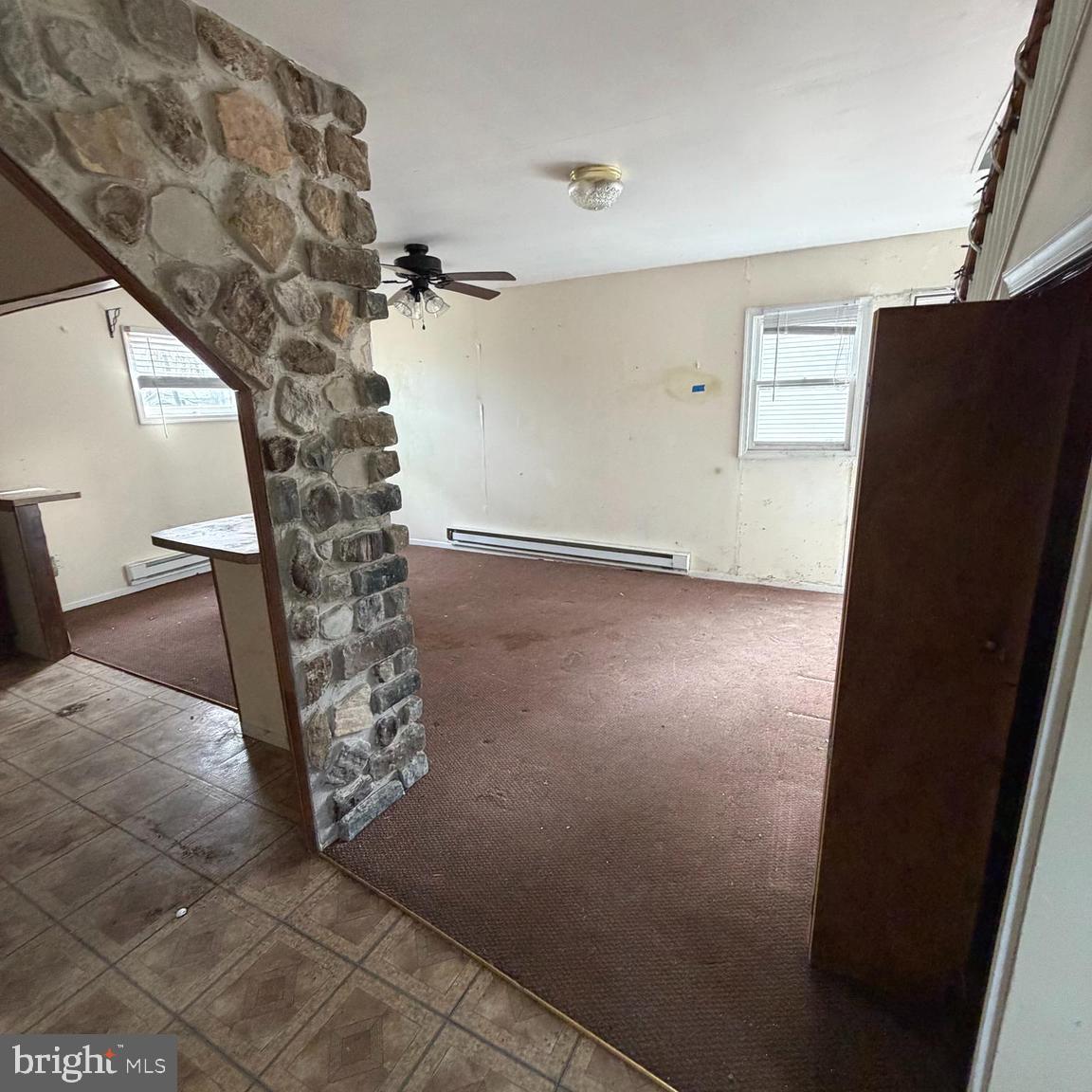 ELMWOOD TERR - Residential