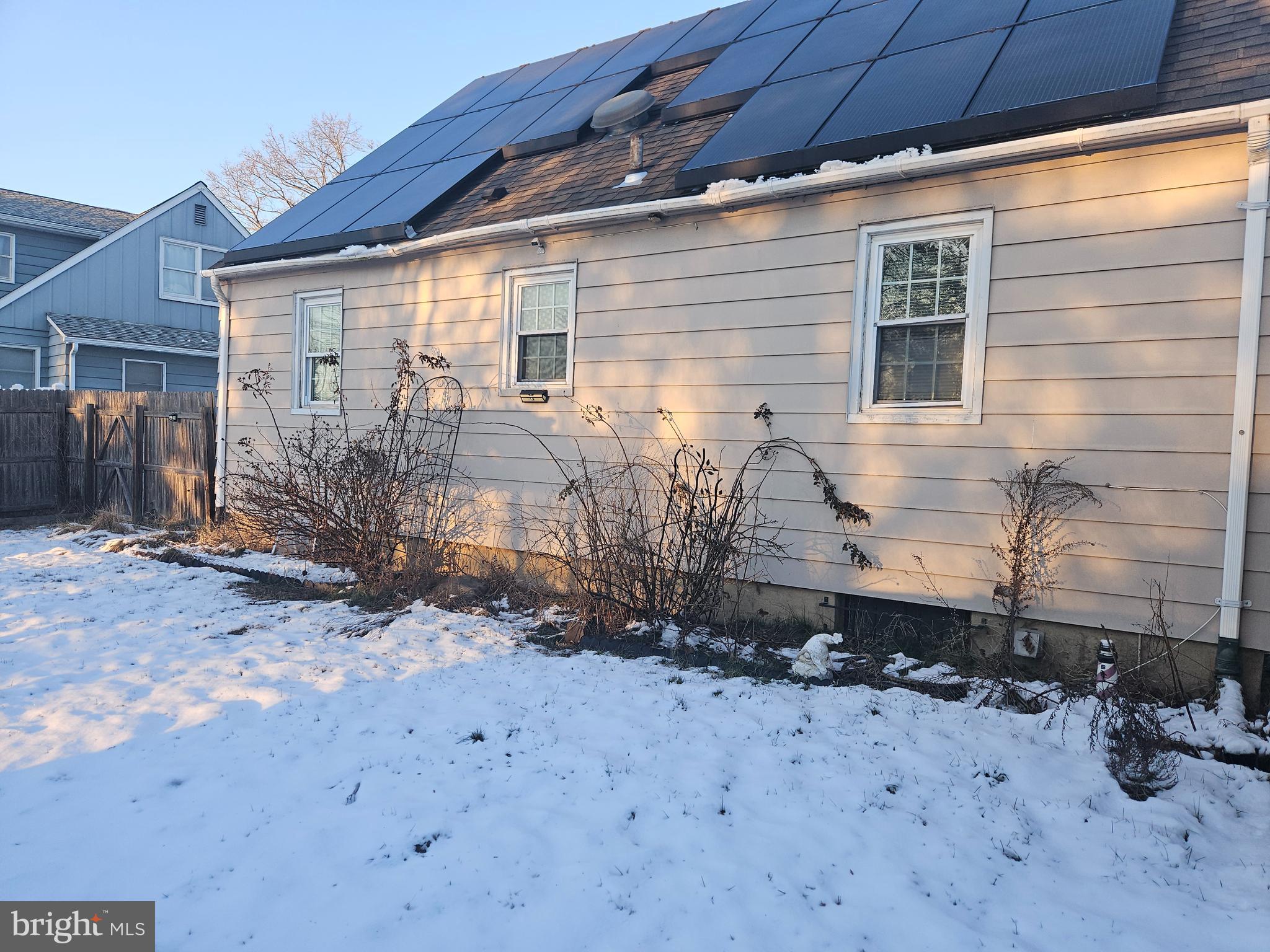 NONE AVA ILABLE - Residential