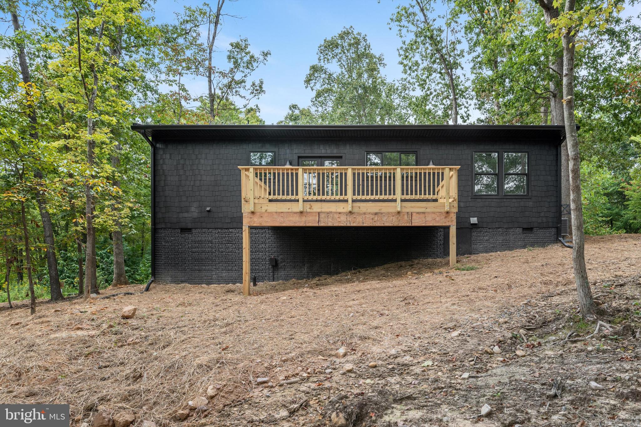 RIVERSIDE - Residential