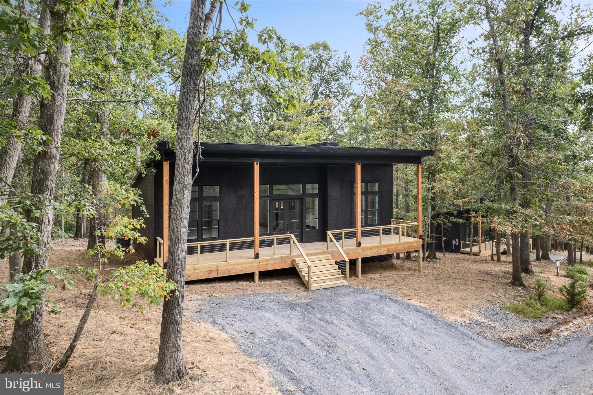 RIVERSIDE - Residential