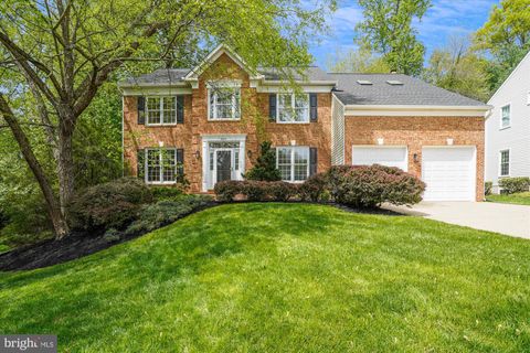 9012 AVIS COURT VIENNA VA 22182