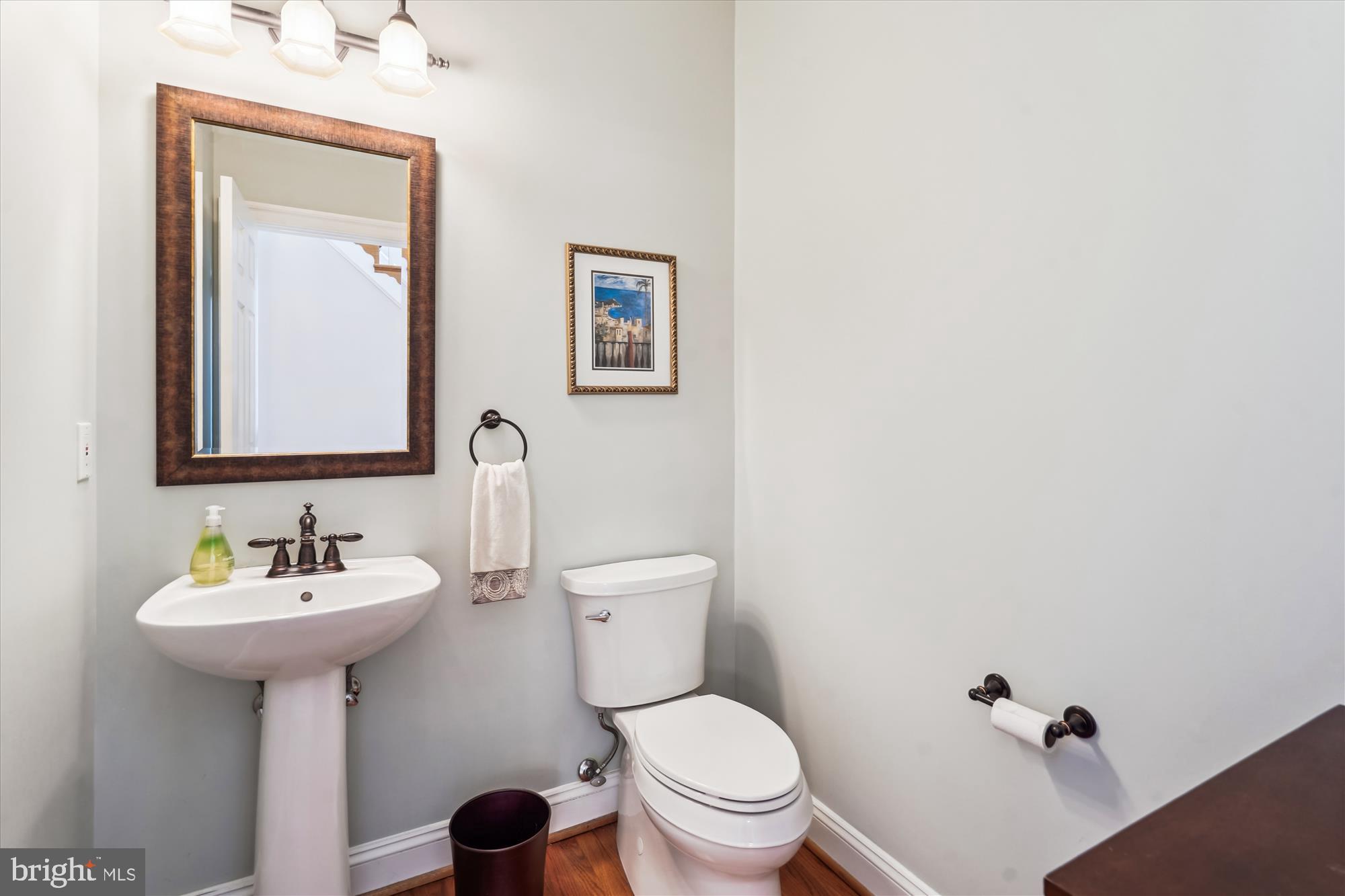 VIENNA - Residential