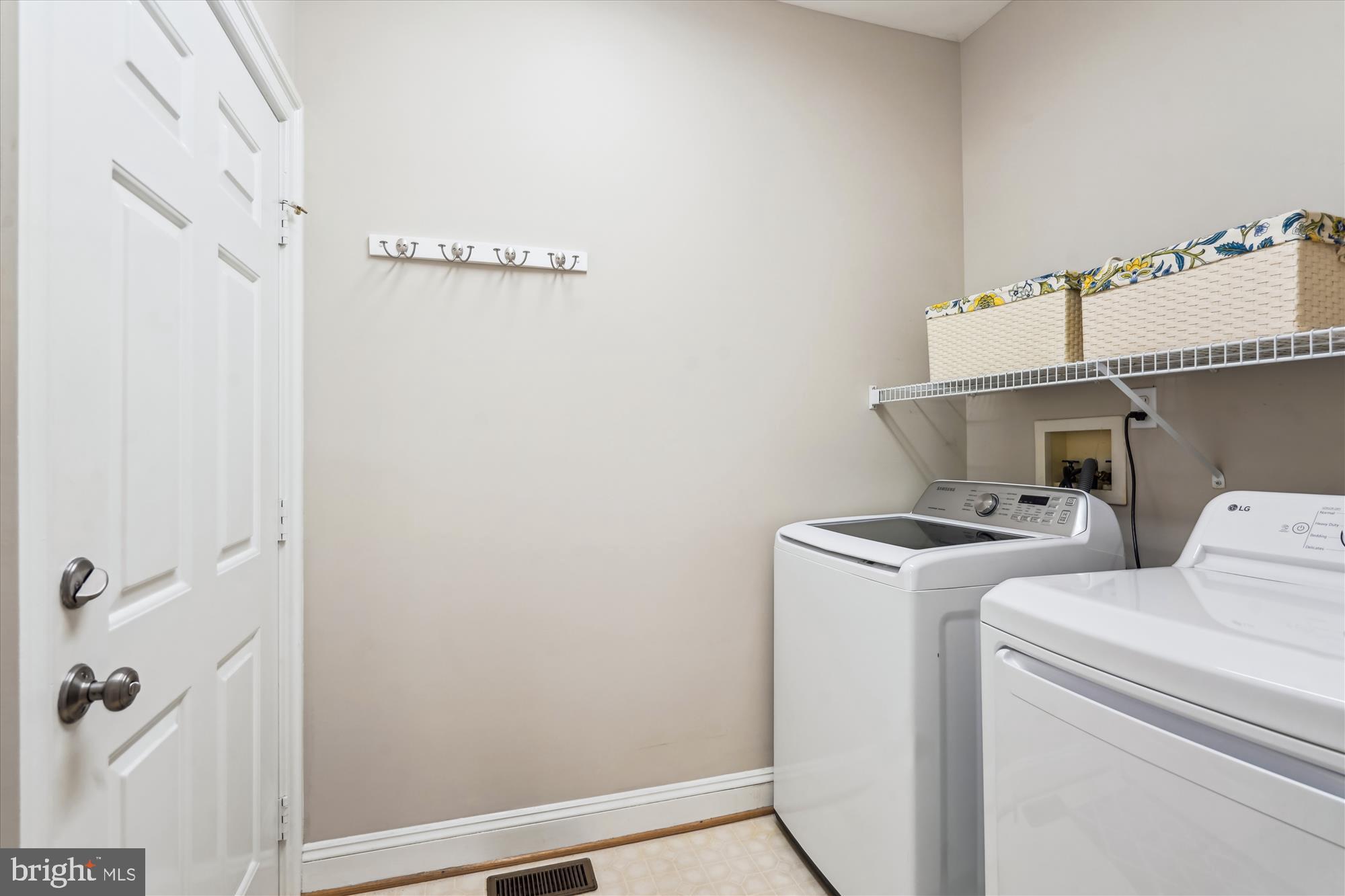 VIENNA - Residential