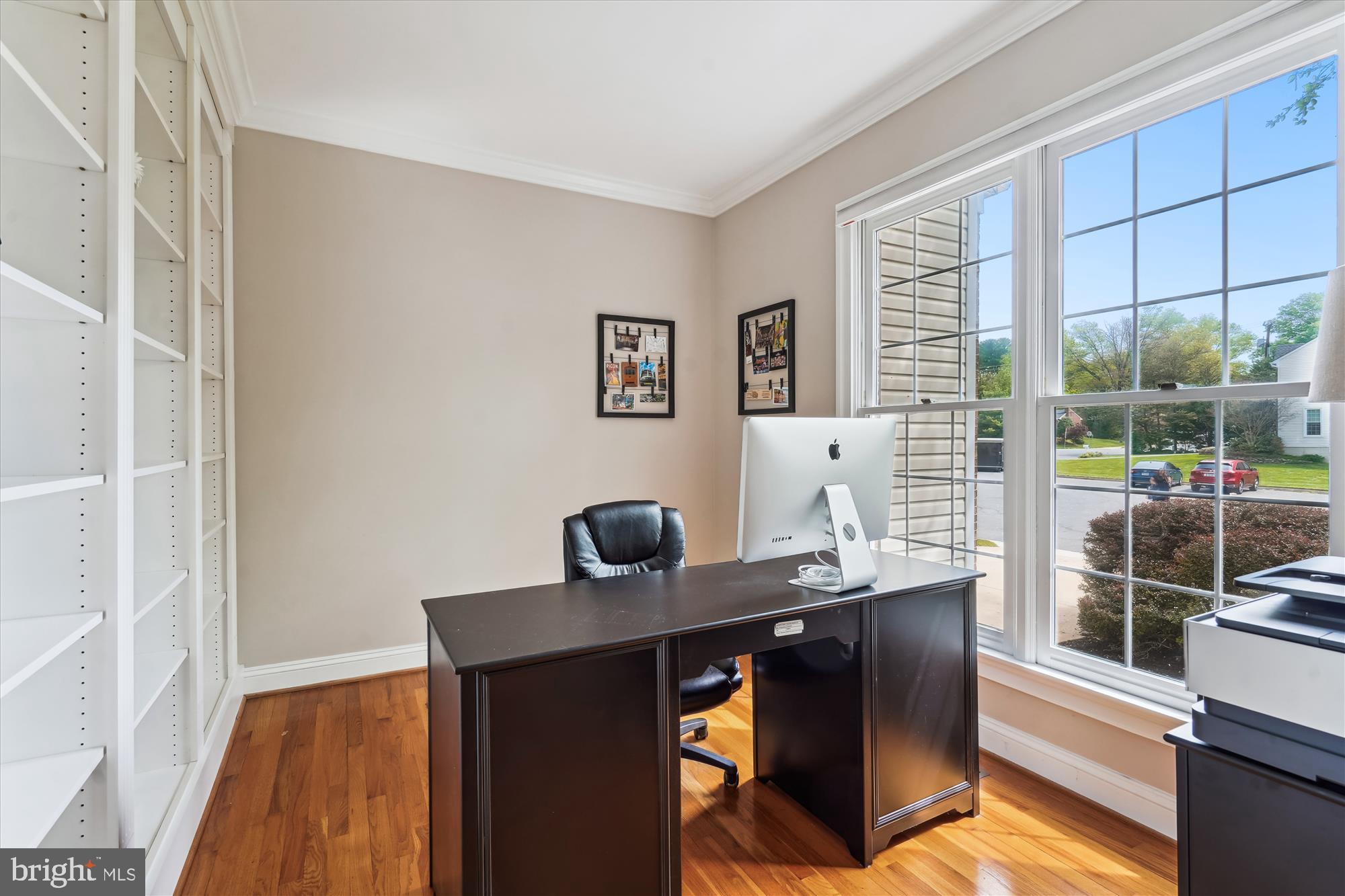 VIENNA - Residential