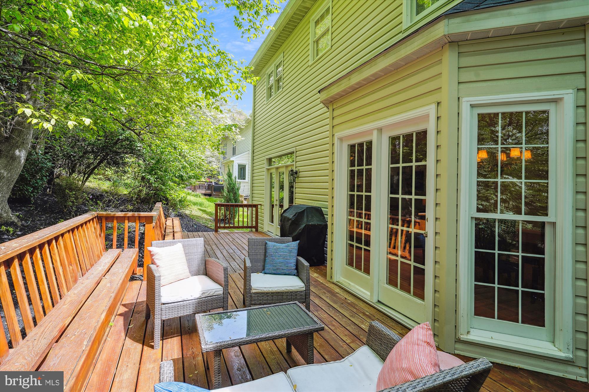 VIENNA - Residential