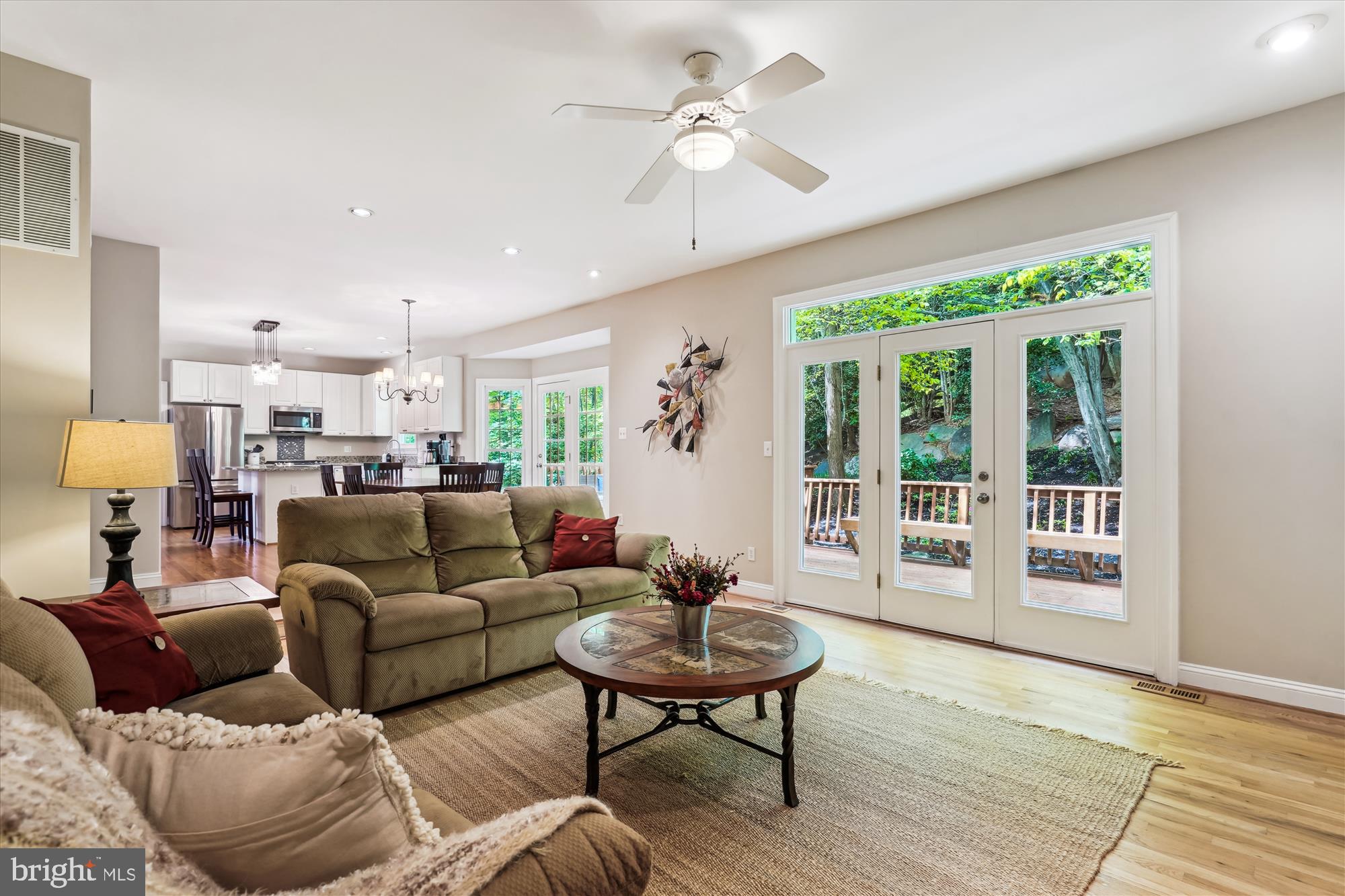 VIENNA - Residential