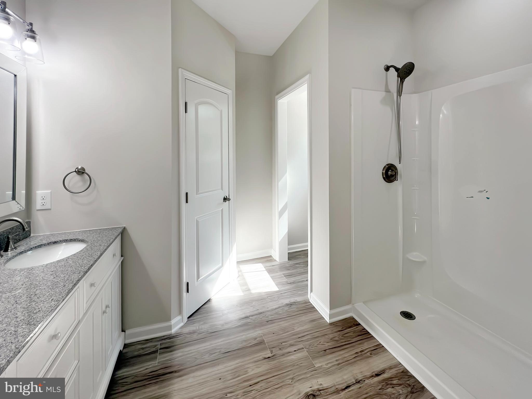 SHENANWOOD - Residential