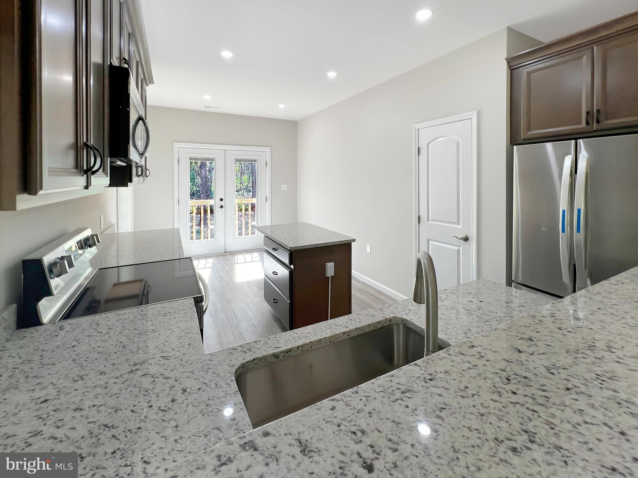 SHENANWOOD - Residential