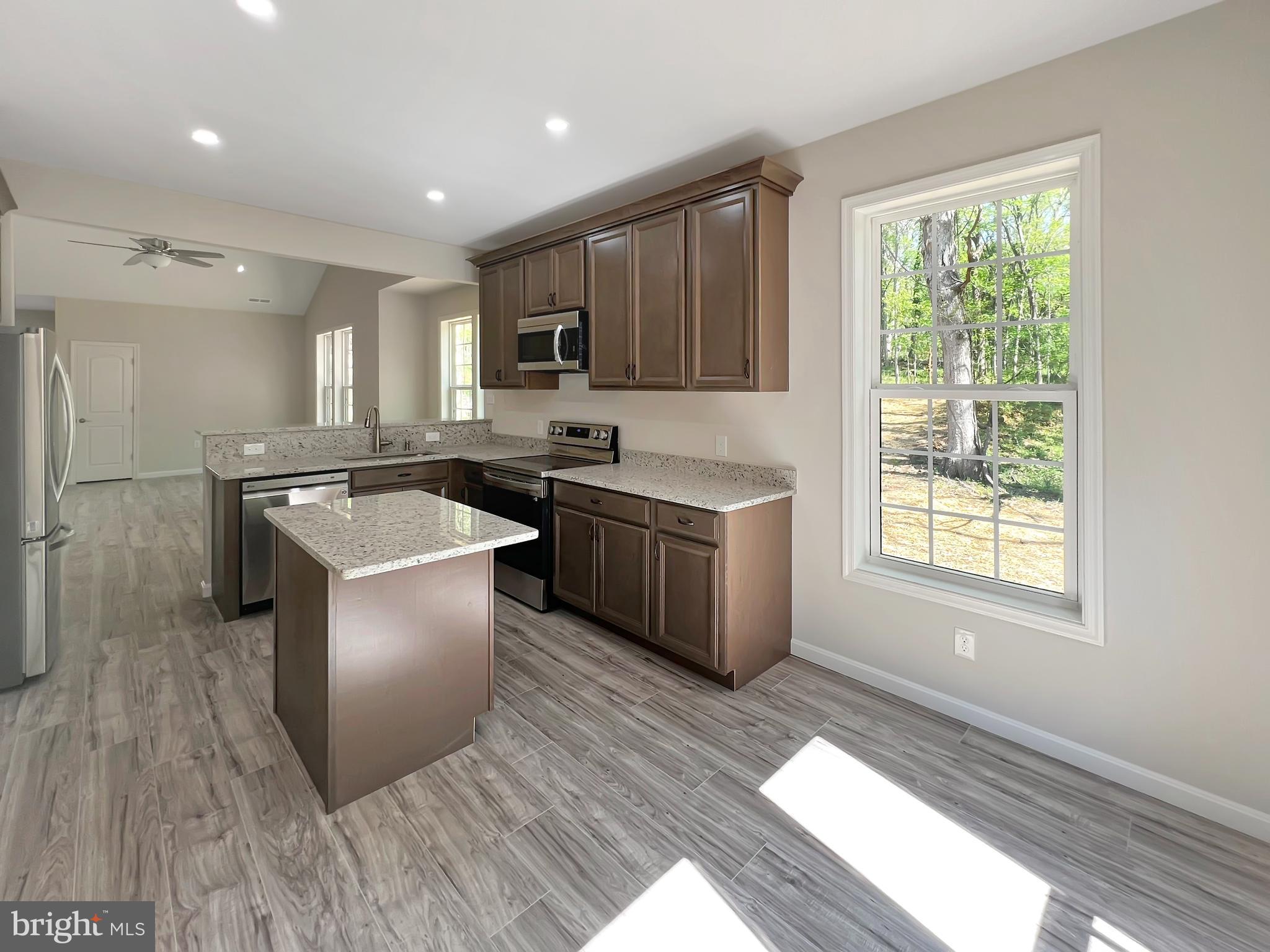 SHENANWOOD - Residential