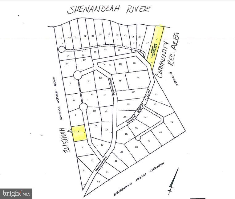 SHENANWOOD - Residential
