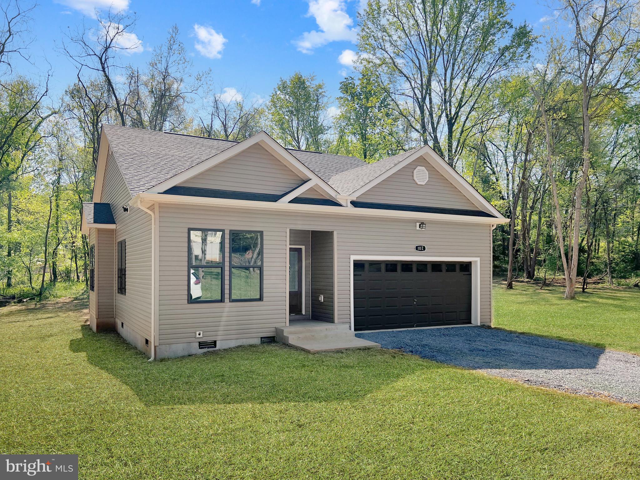 SHENANWOOD - Residential