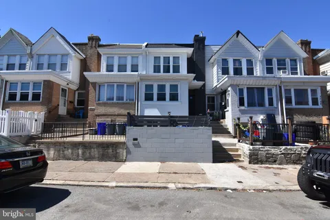 4742 Shelmire Avenue, Philadelphia, PA MLS: PAPH2475600