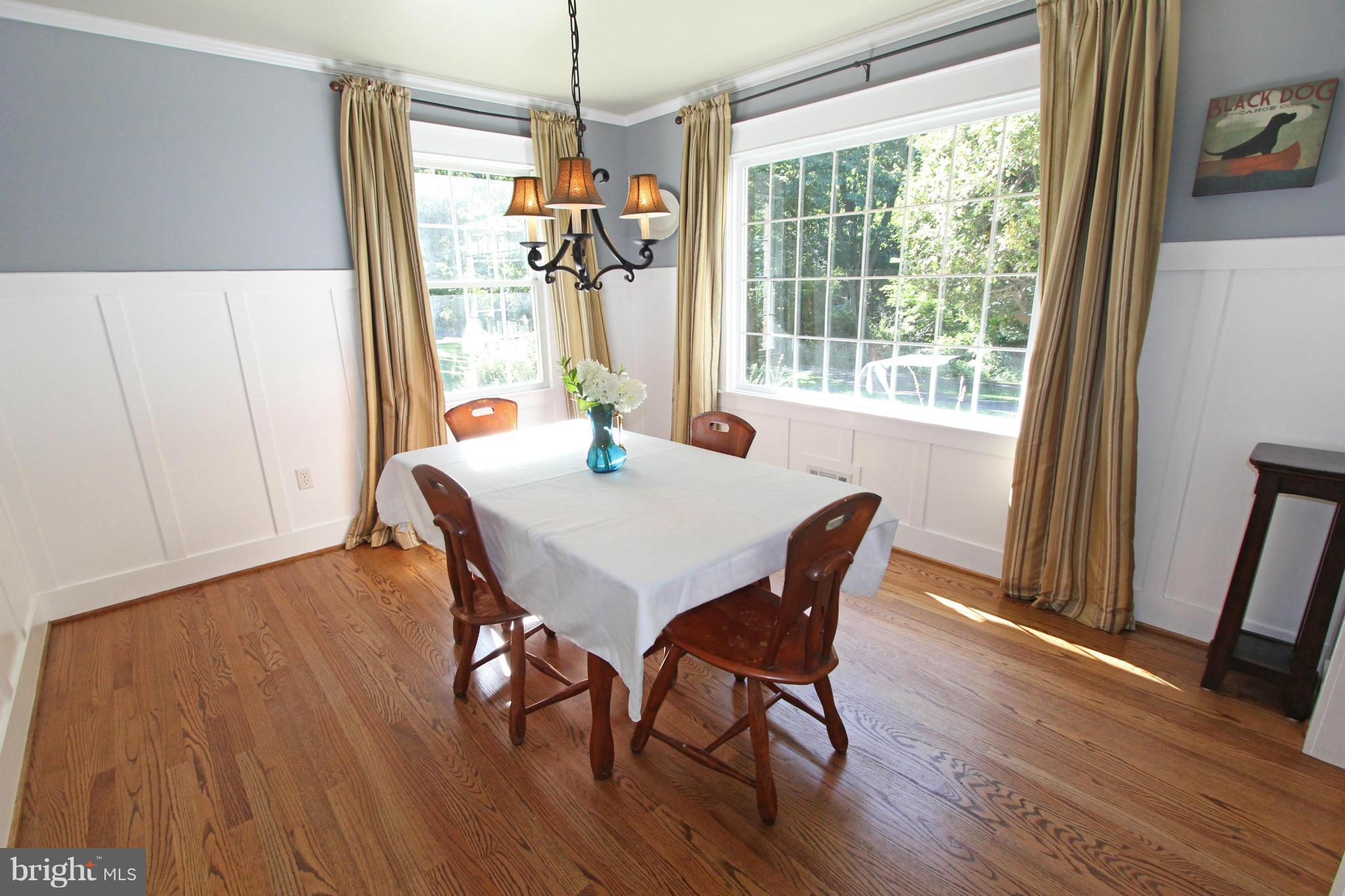 RIDGECROFT - Residential