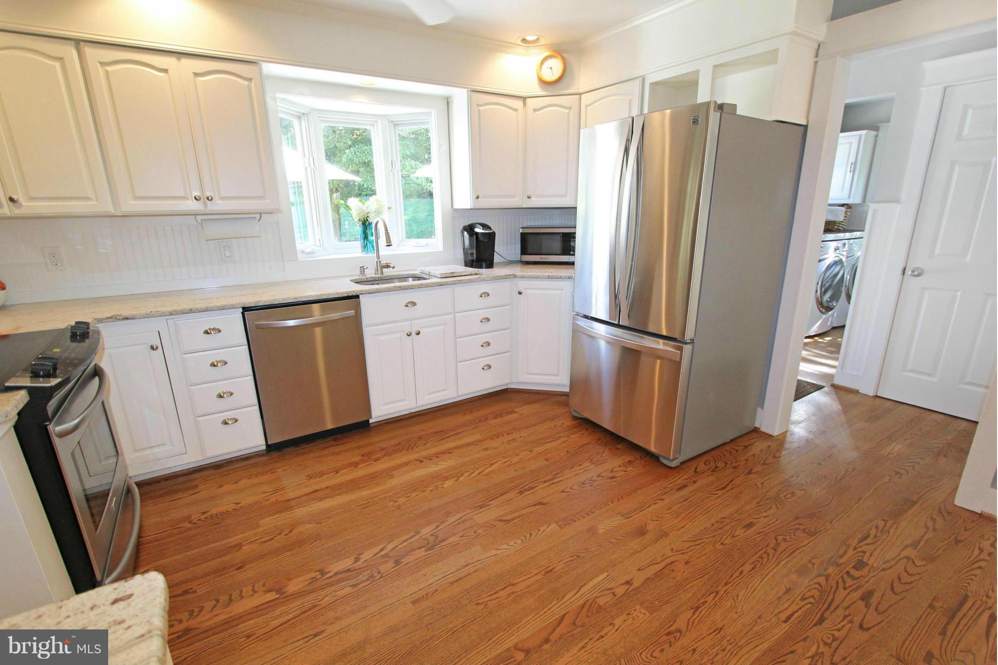 RIDGECROFT - Residential