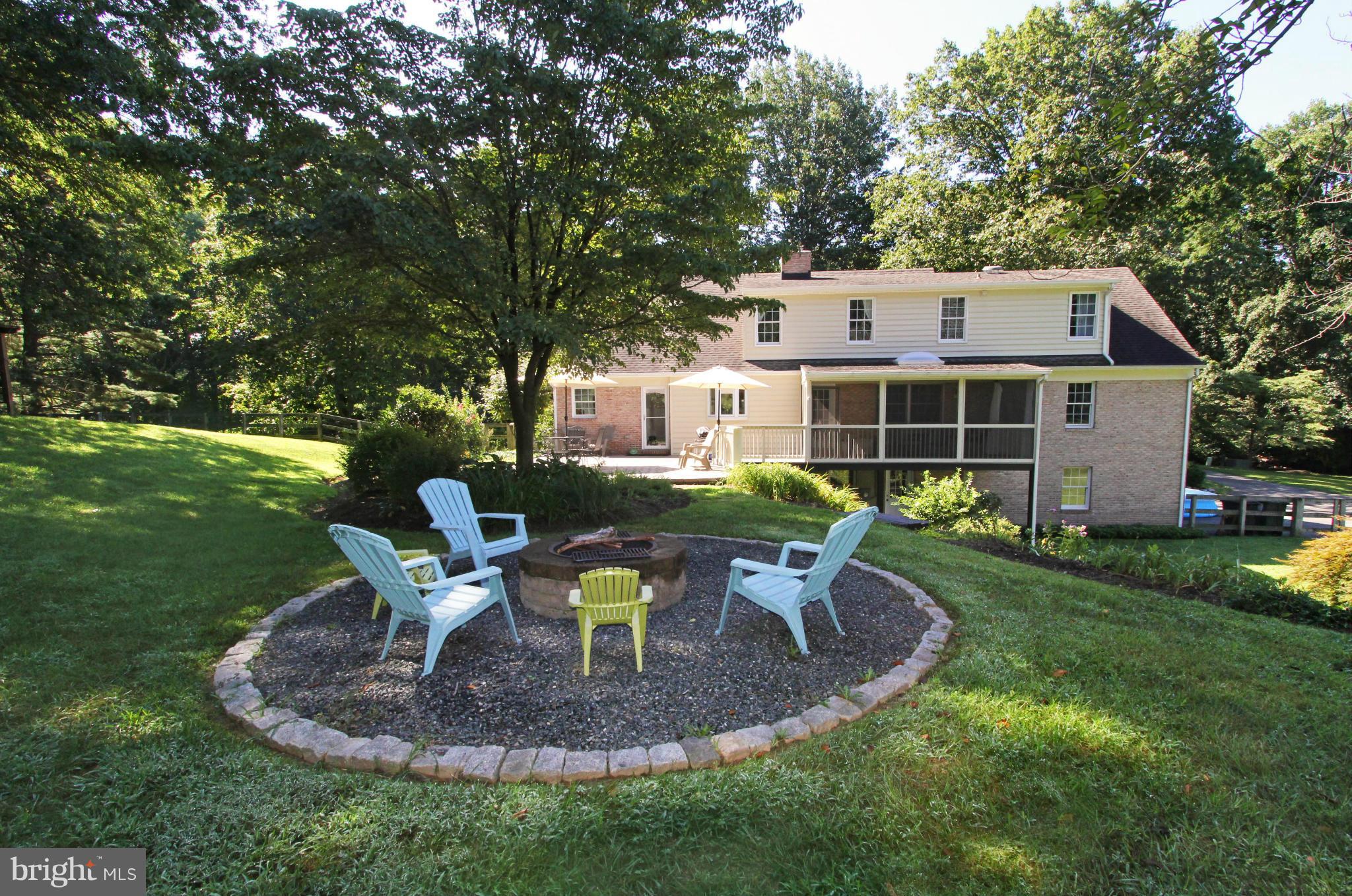 RIDGECROFT - Residential