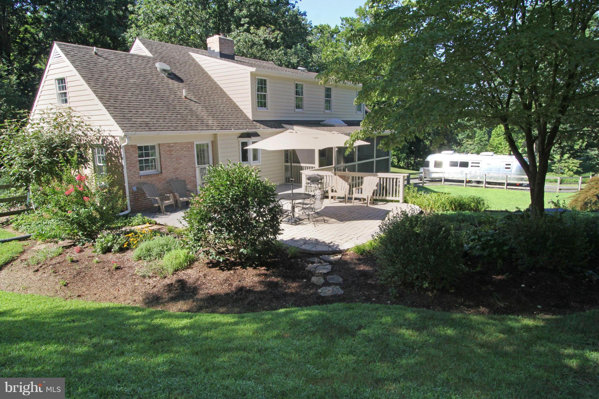 RIDGECROFT - Residential