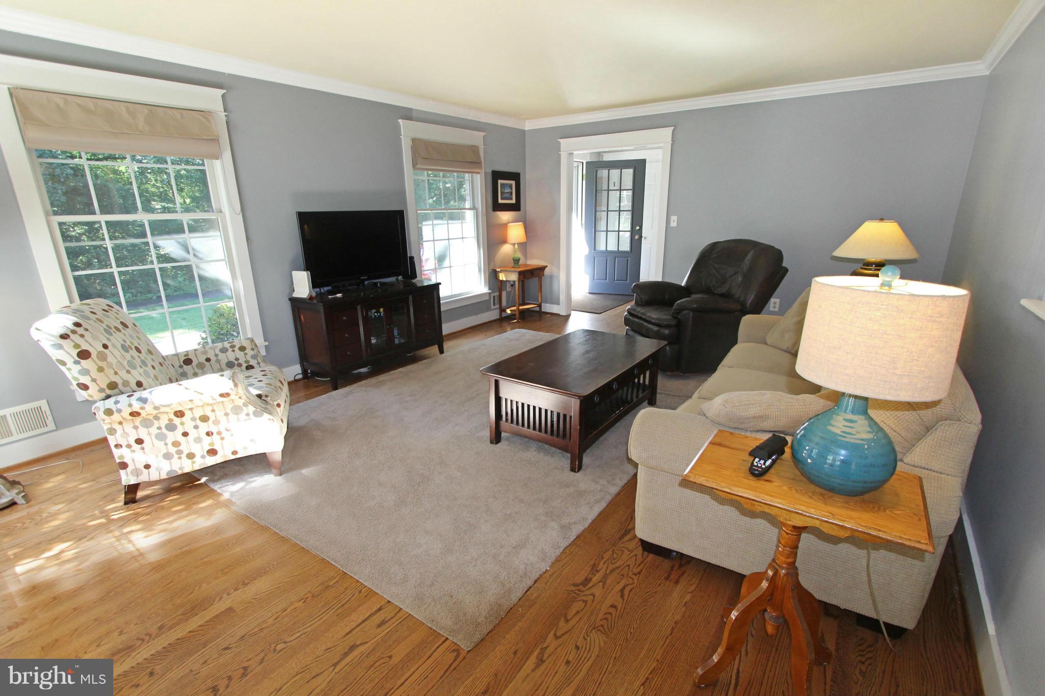 RIDGECROFT - Residential