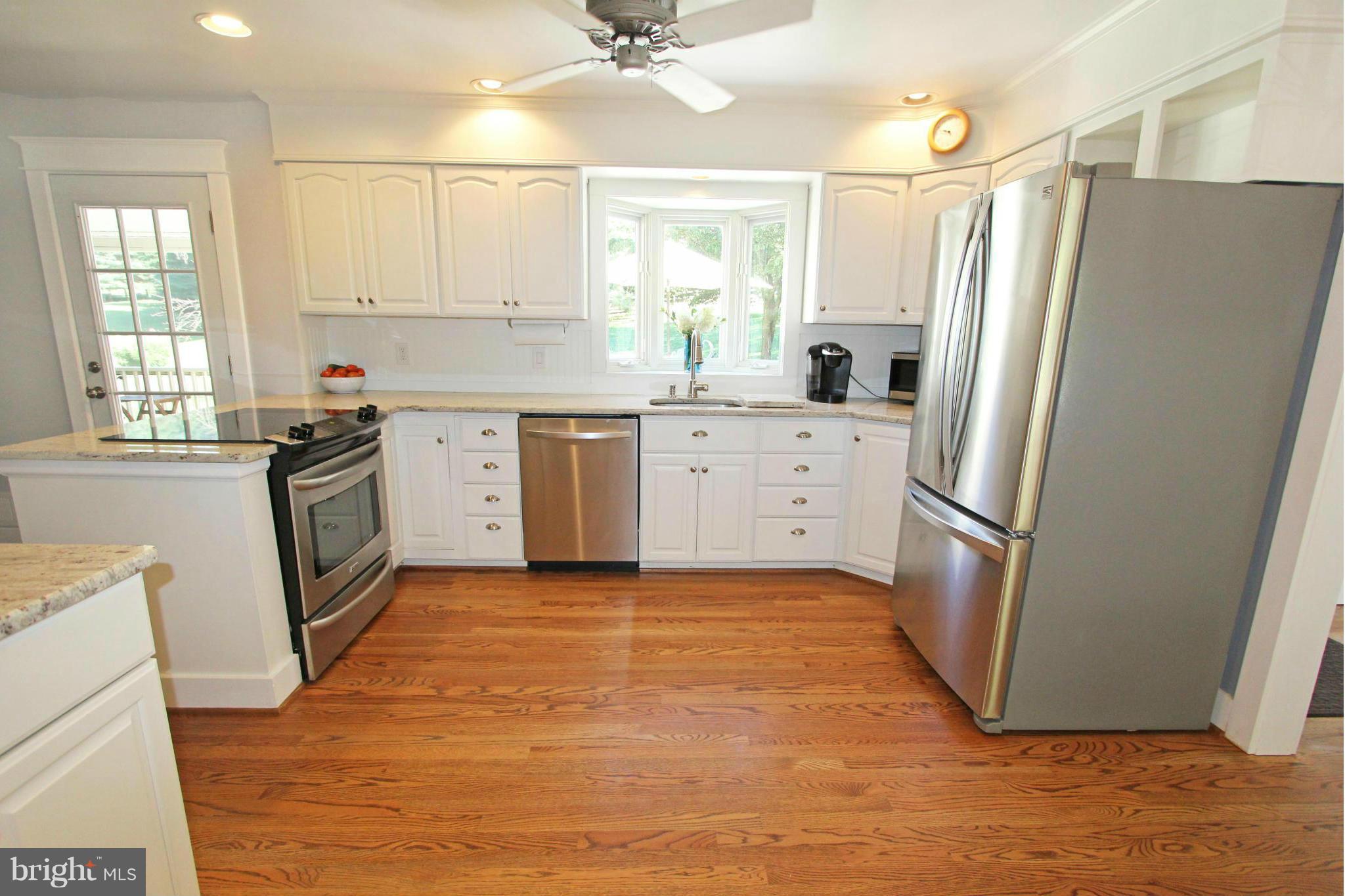 RIDGECROFT - Residential