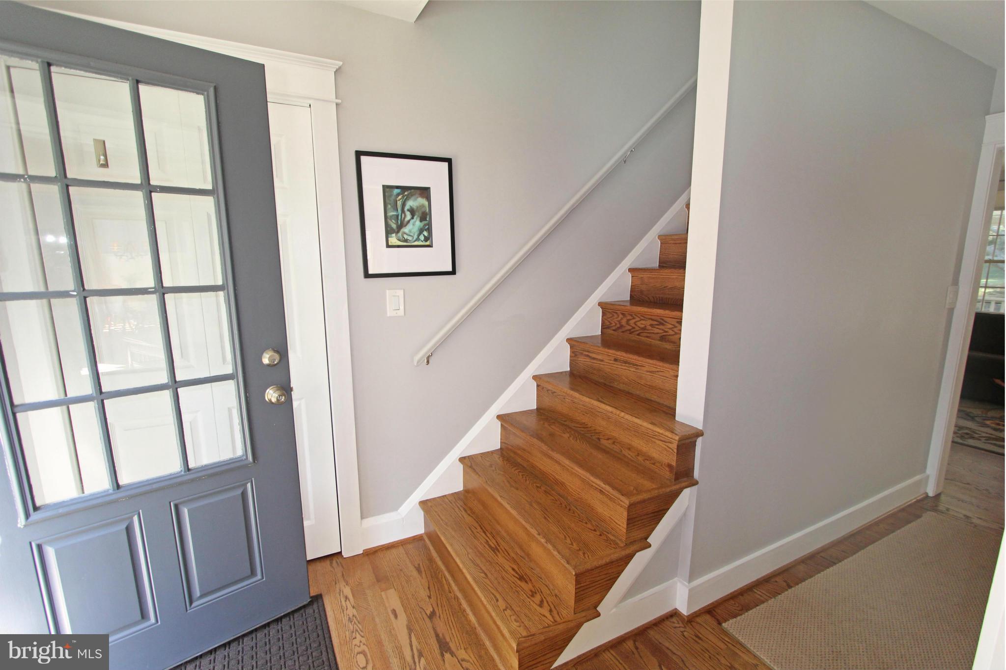 RIDGECROFT - Residential