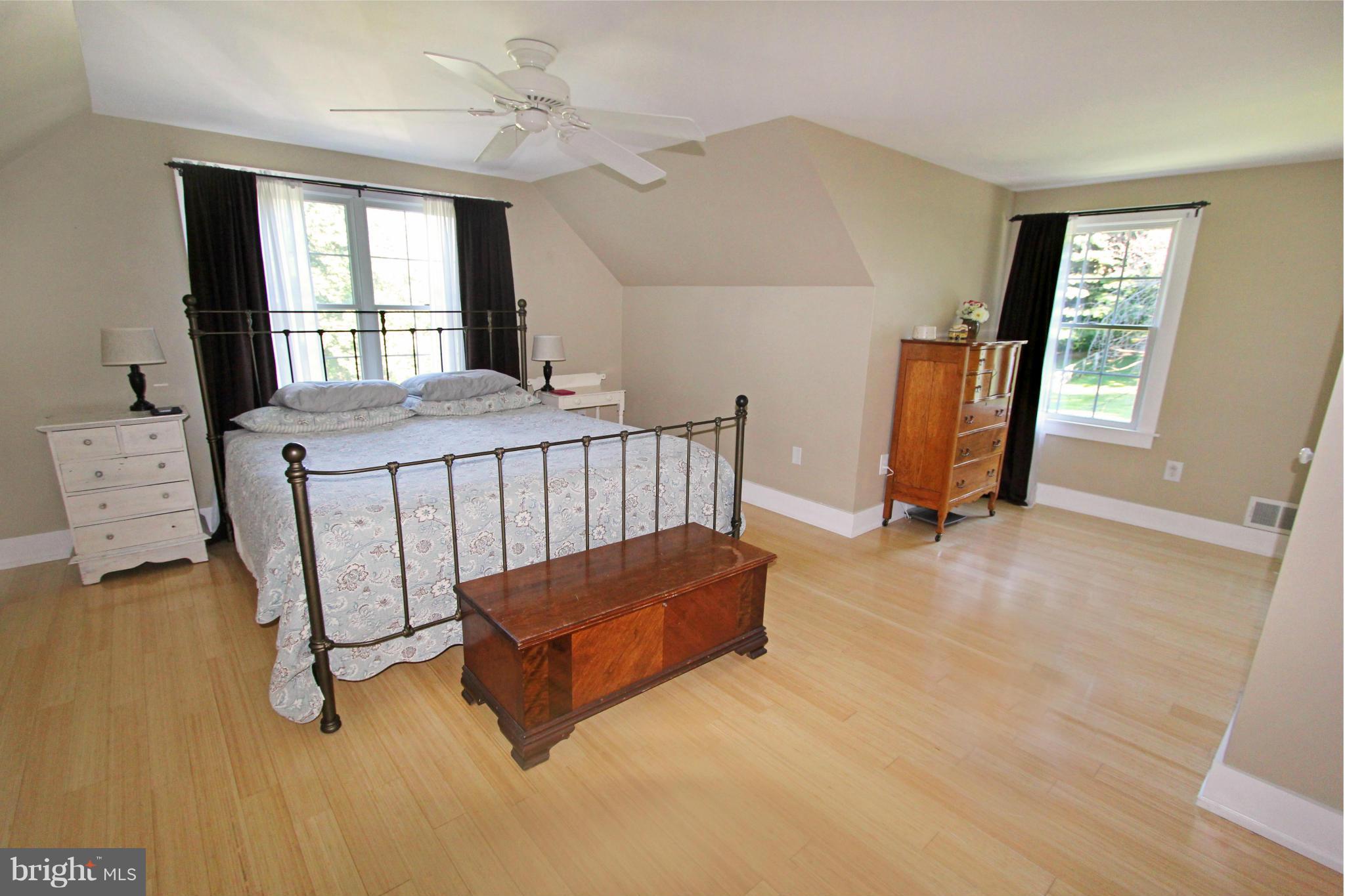 RIDGECROFT - Residential