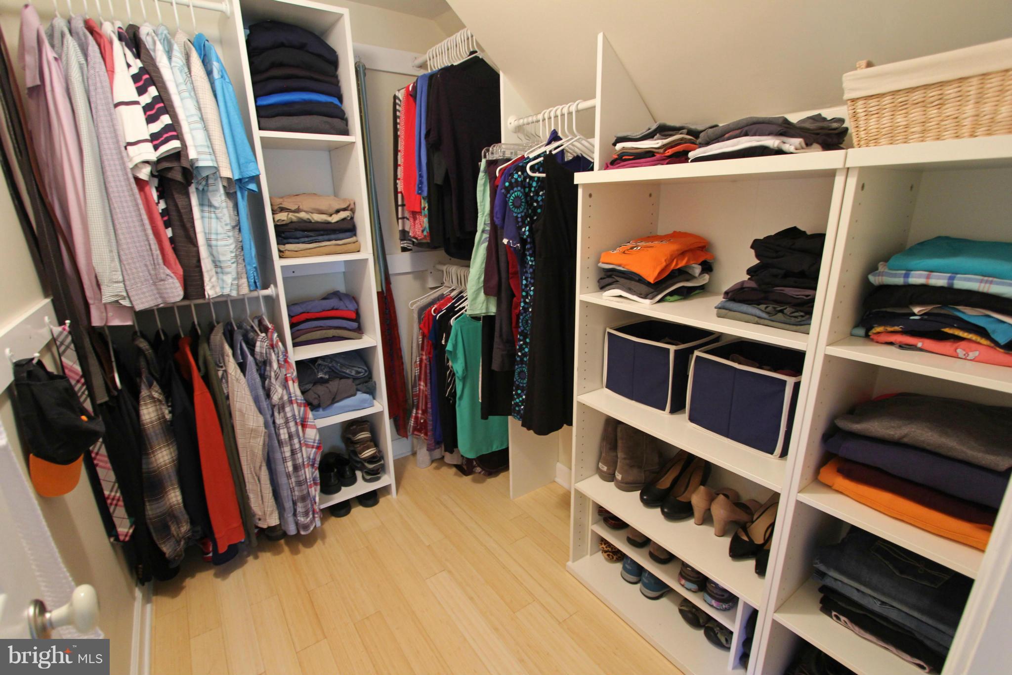 RIDGECROFT - Residential