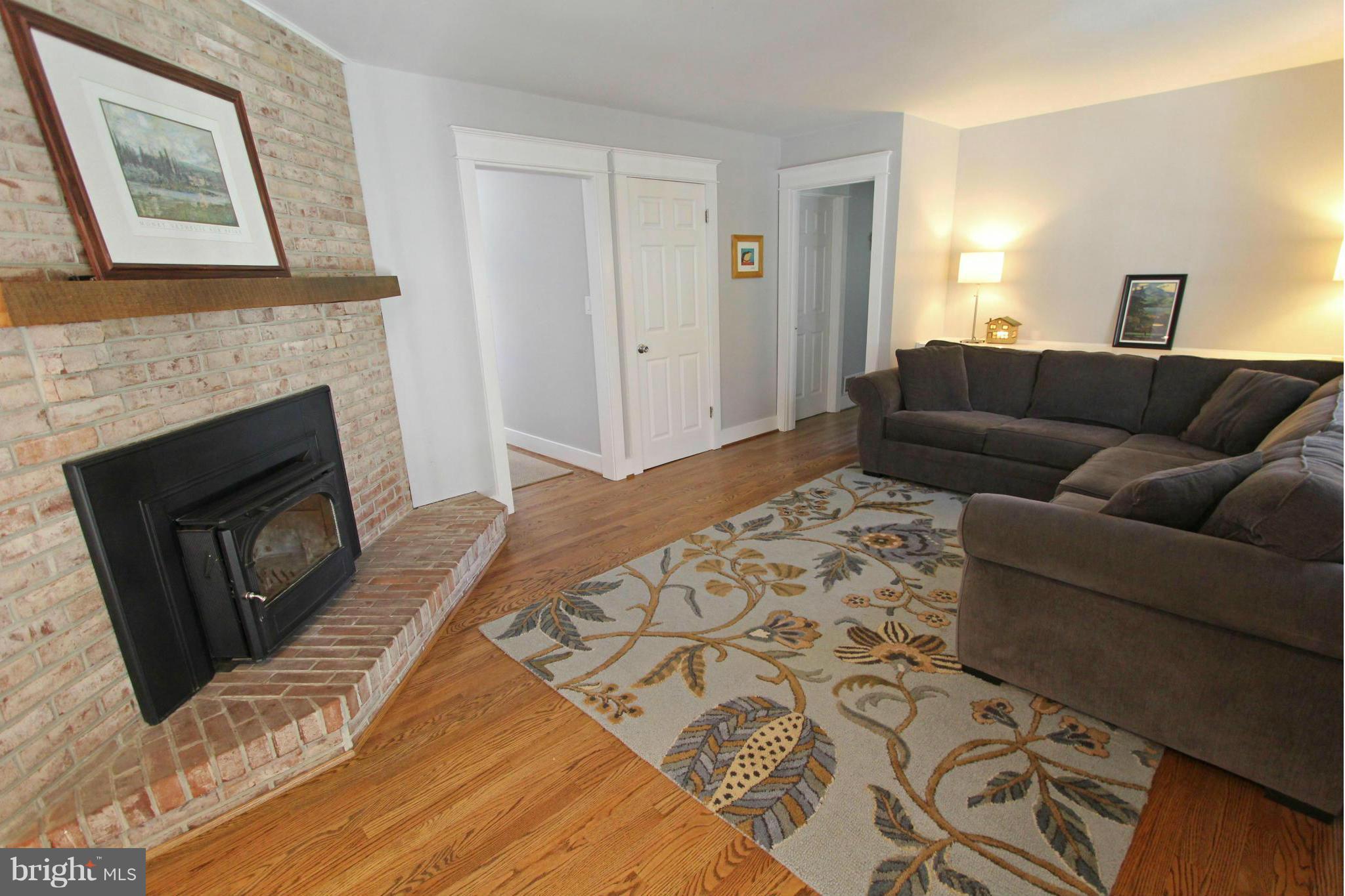 RIDGECROFT - Residential