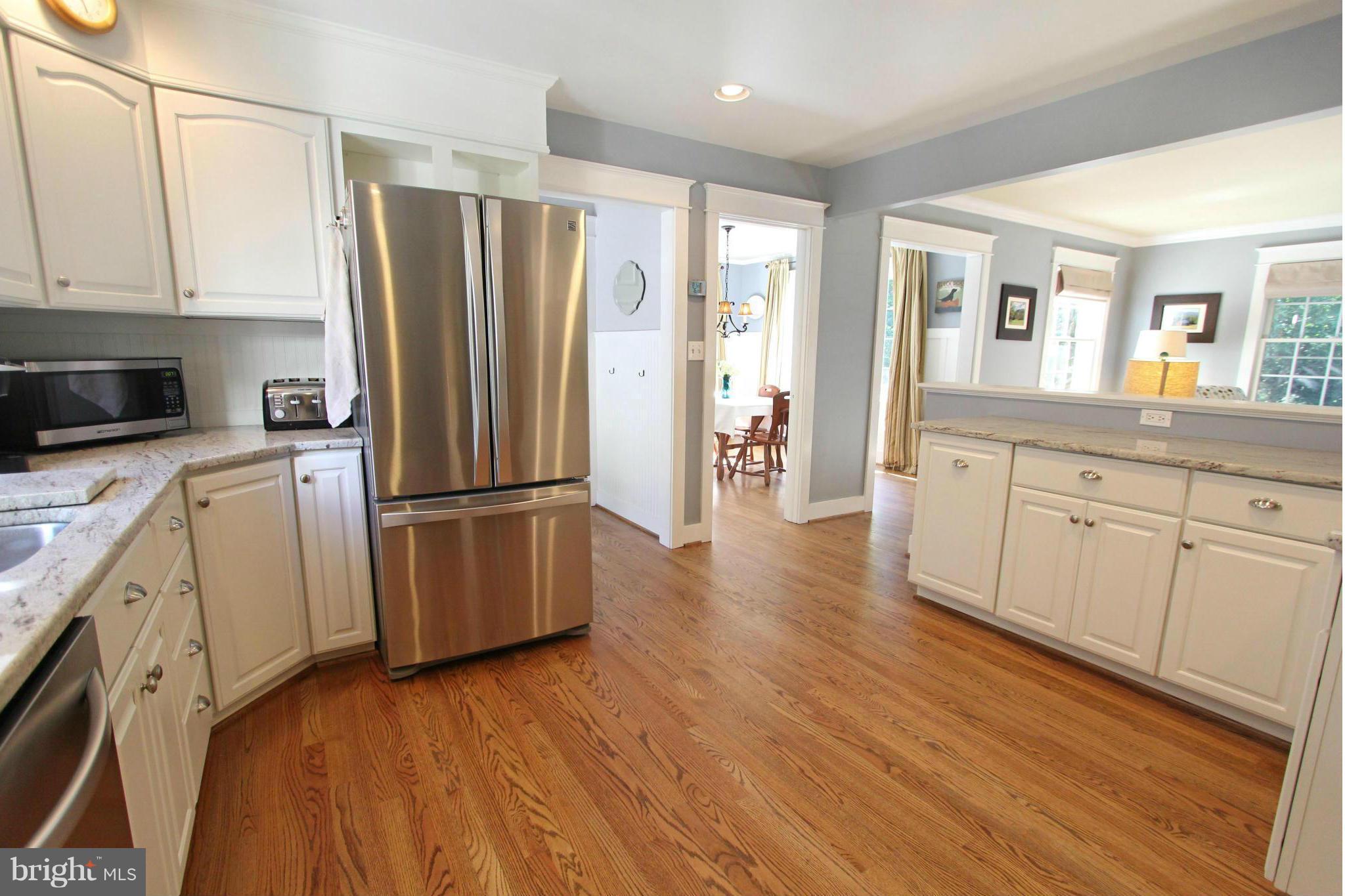 RIDGECROFT - Residential