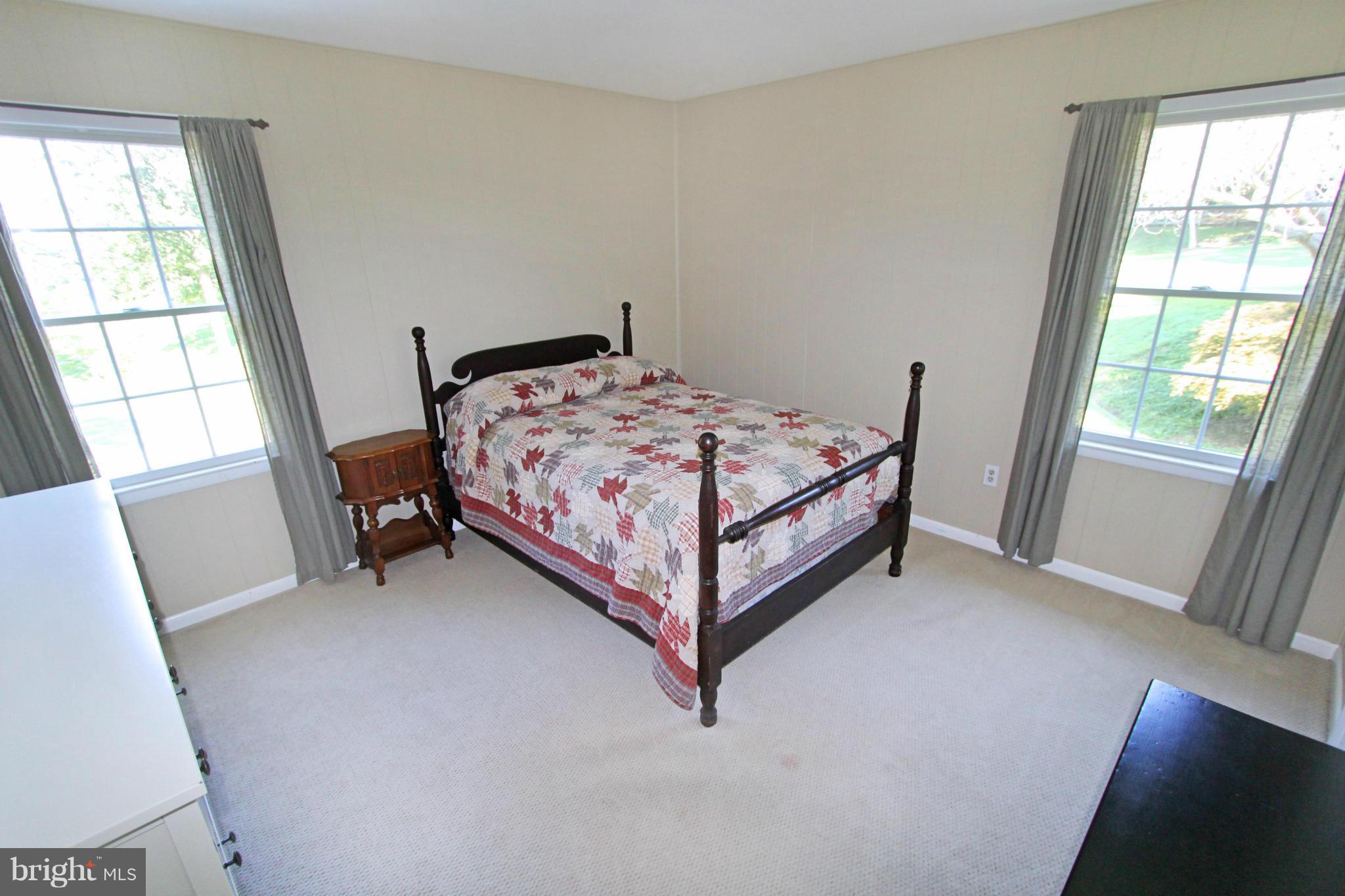 RIDGECROFT - Residential