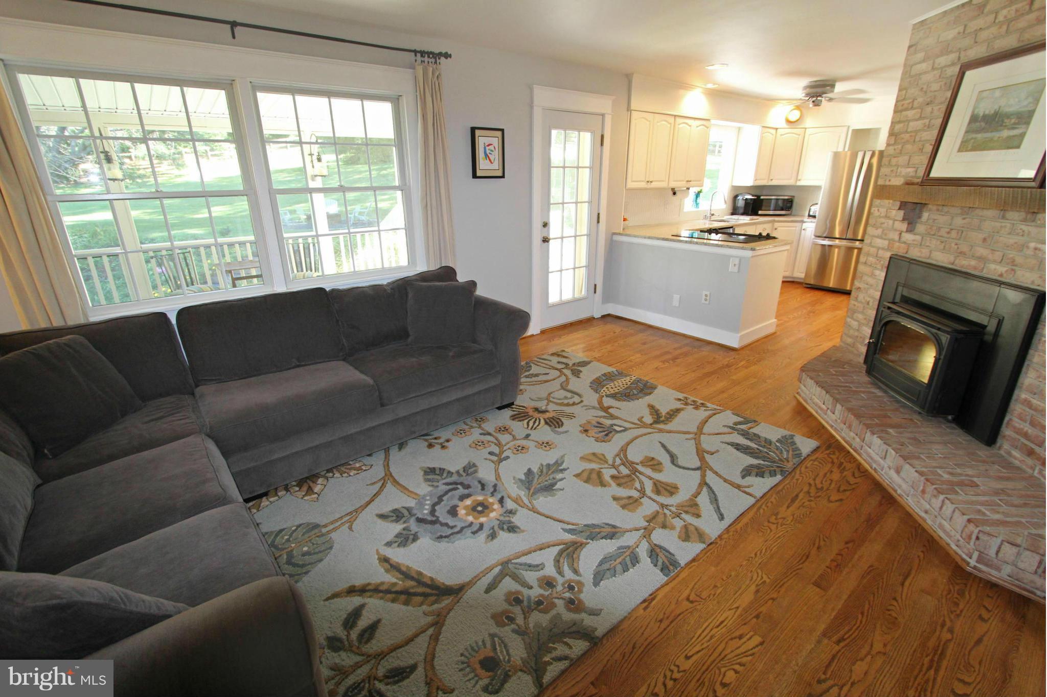 RIDGECROFT - Residential