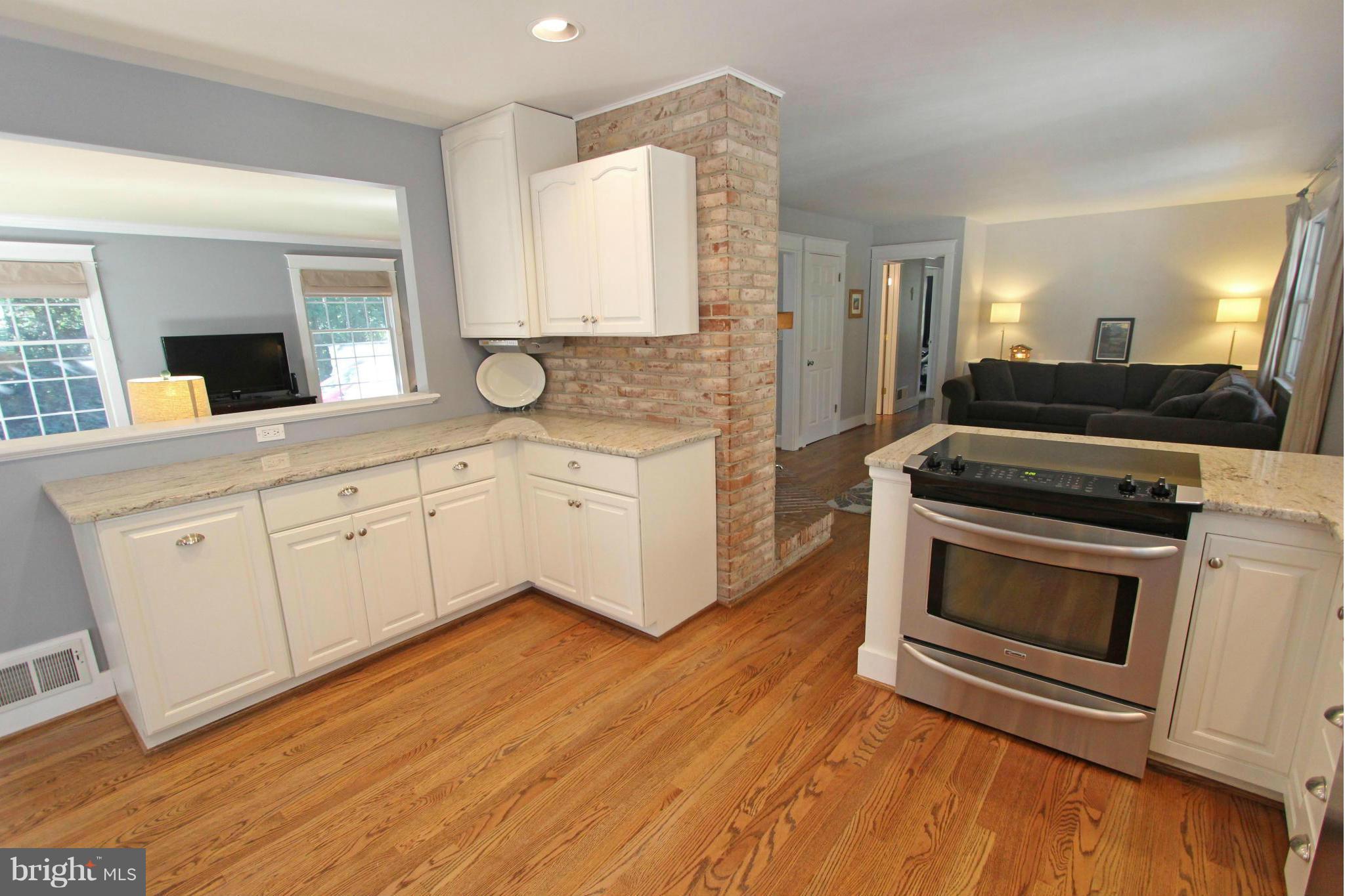 RIDGECROFT - Residential