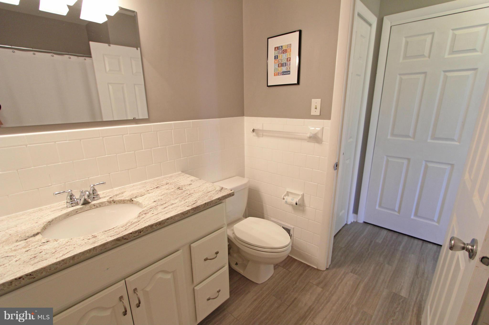 RIDGECROFT - Residential